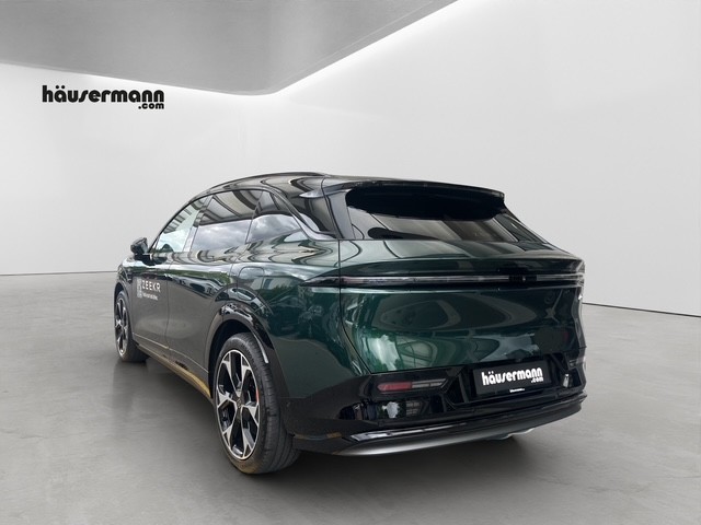 ZEEKR 7X Privilege AWD-image-2