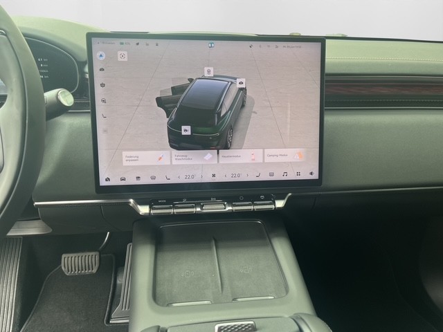 ZEEKR 7X Privilege AWD-image-10