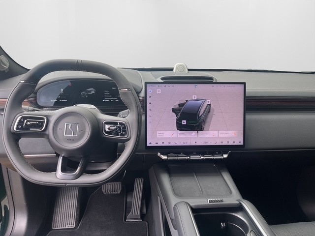 ZEEKR 7X Privilege AWD-image-11