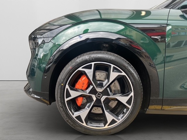 ZEEKR 7X Privilege AWD-image-4