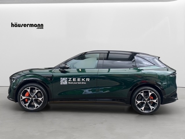 ZEEKR 7X Privilege AWD-image-1