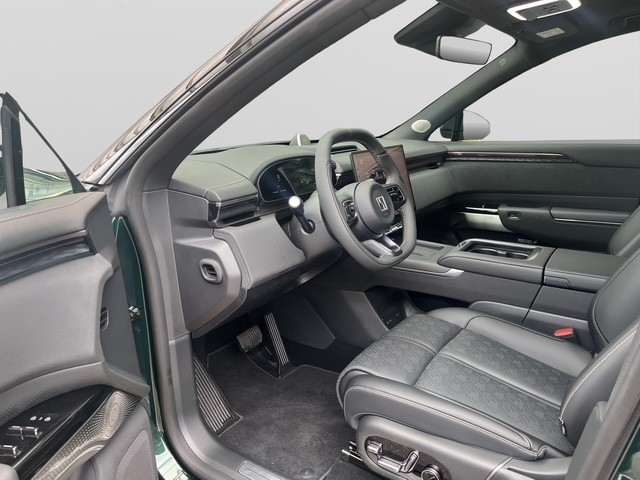 ZEEKR 7X Privilege AWD-image-6