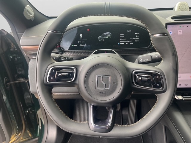 ZEEKR 7X Privilege AWD-image-7
