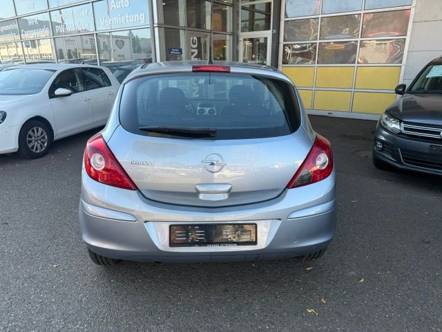 OPEL Corsa 1.4 TP Enjoy-image-1