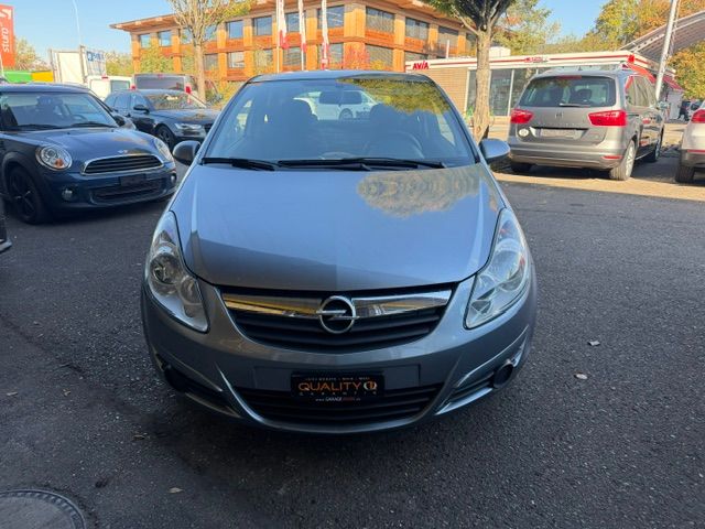OPEL Corsa 1.4 TP Enjoy-image-4