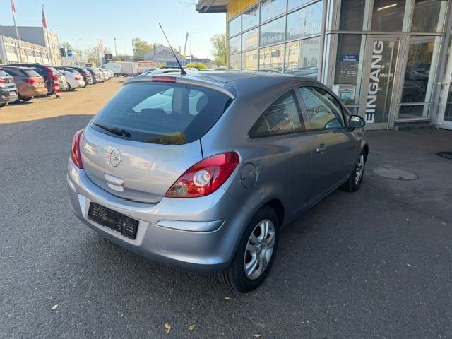 OPEL Corsa 1.4 TP Enjoy-image-3