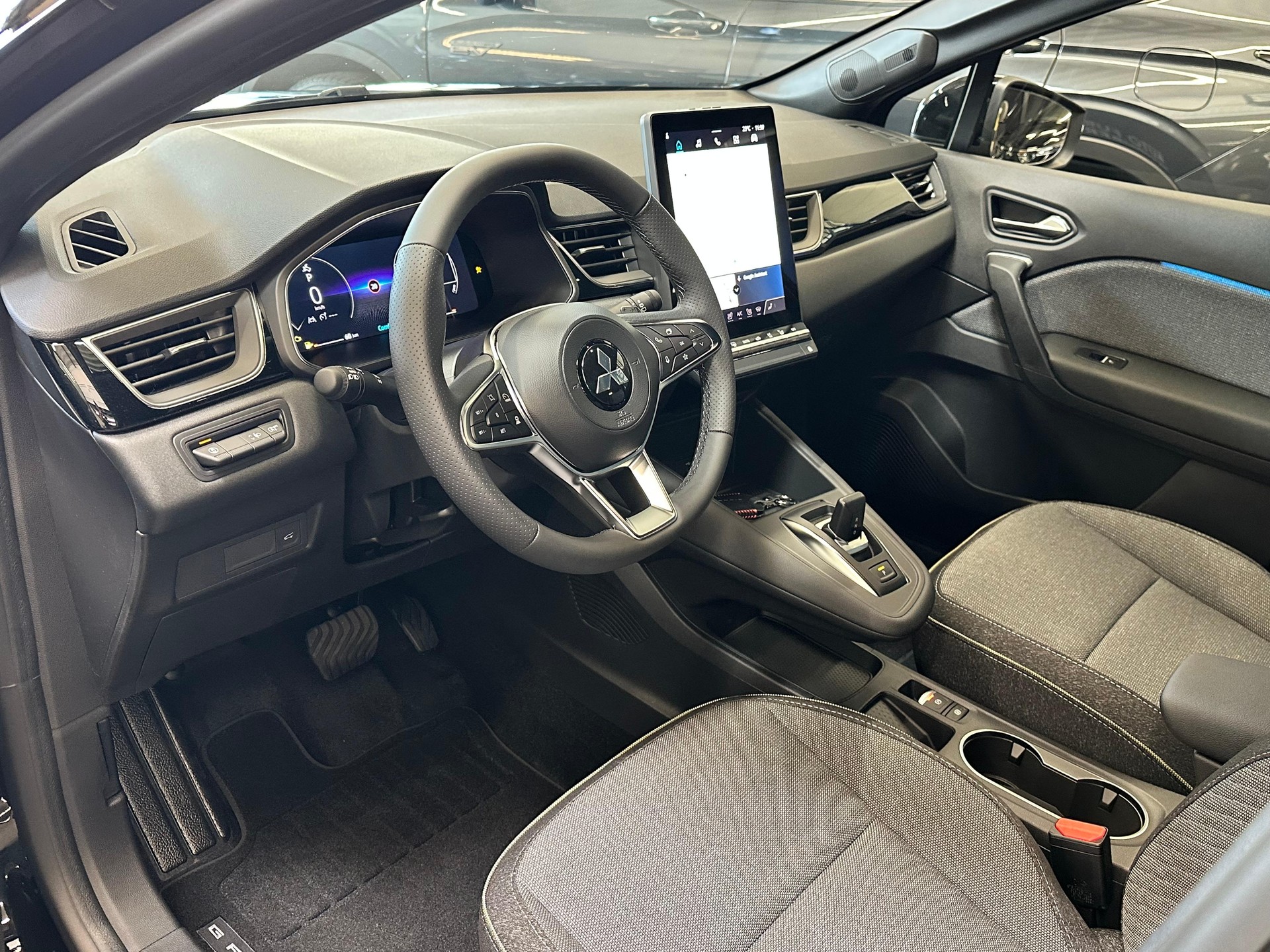 MITSUBISHI Grandis 1.3 MH Intense-image-10