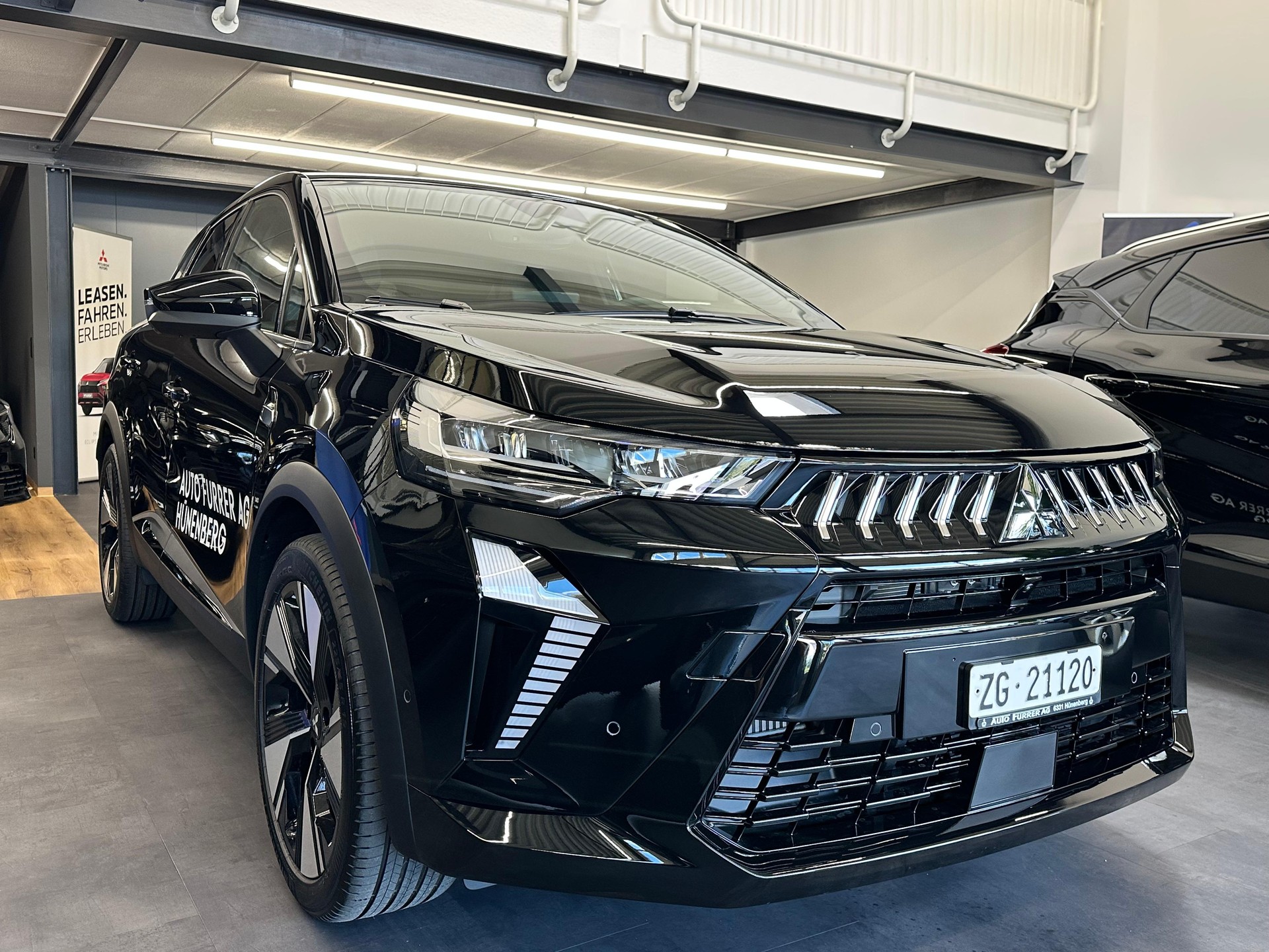 MITSUBISHI Grandis 1.3 MH Intense-image-8