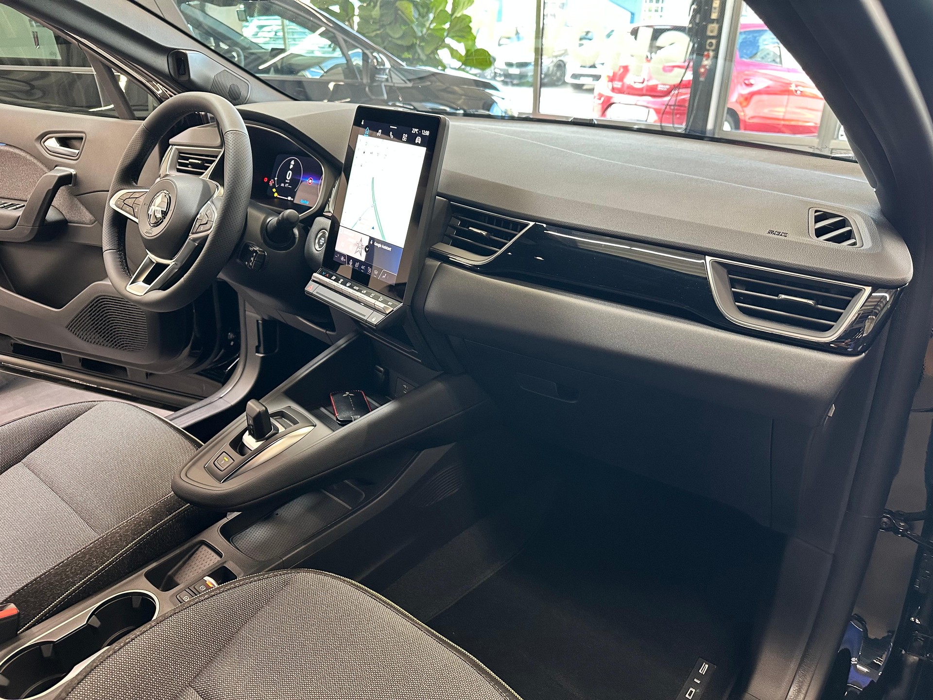 MITSUBISHI Grandis 1.3 MH Intense-image-18