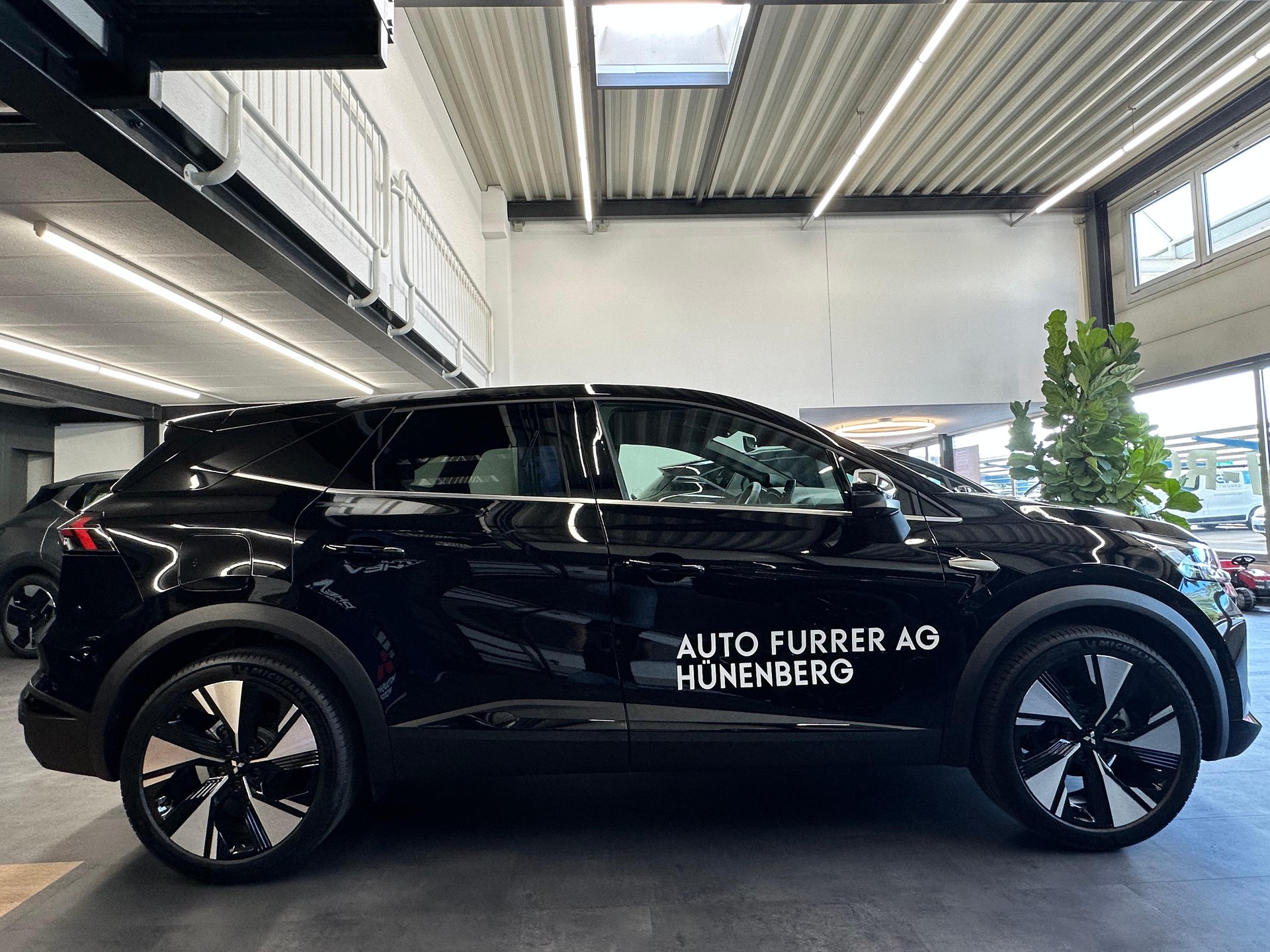 MITSUBISHI Grandis 1.3 MH Intense-image-6