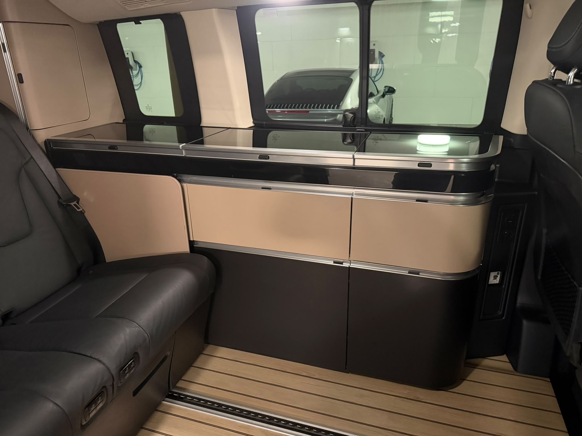 MERCEDES-BENZ V300D 4Matic Marco Polo 360-image-3