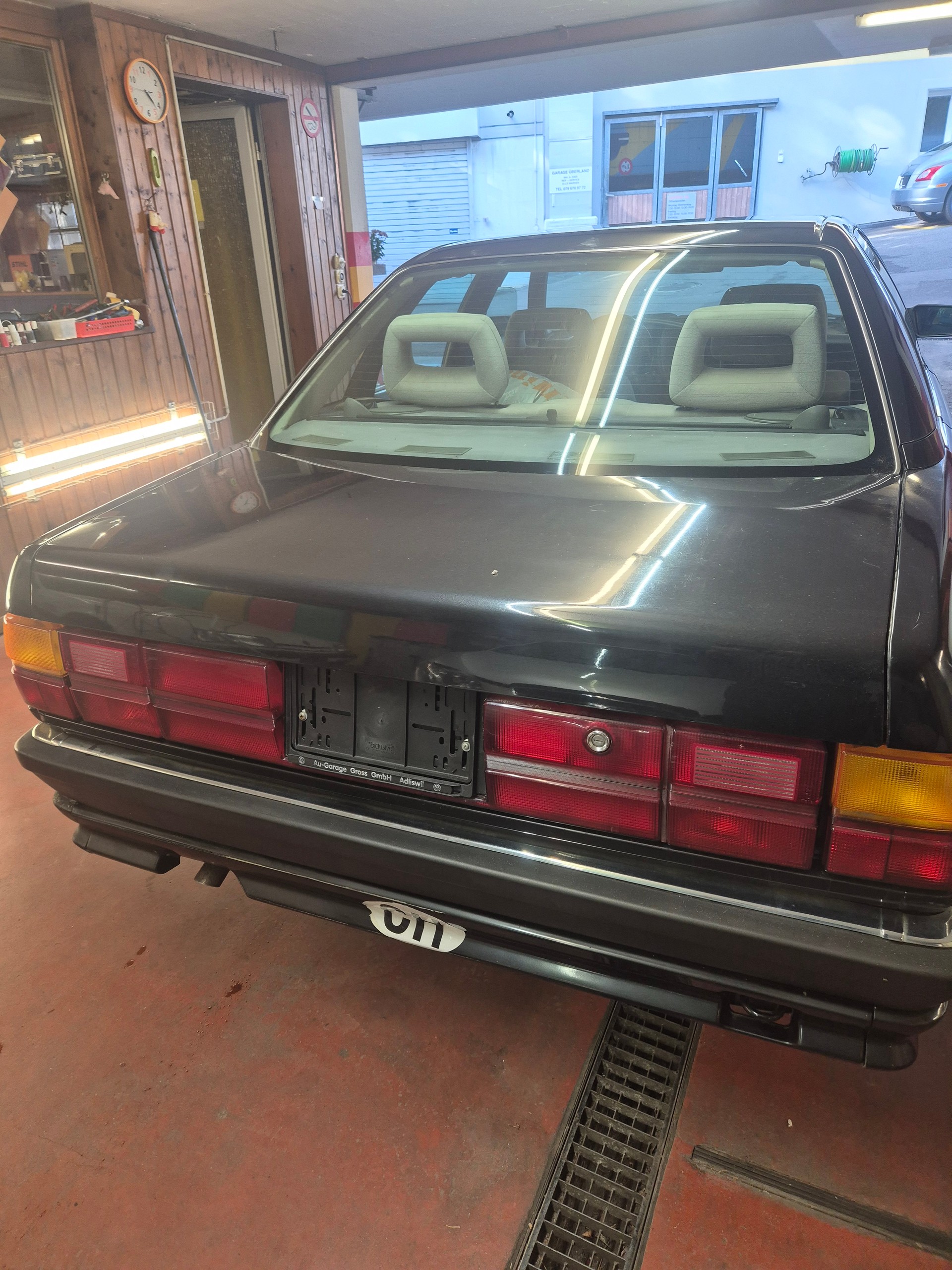 AUDI 100-image-4