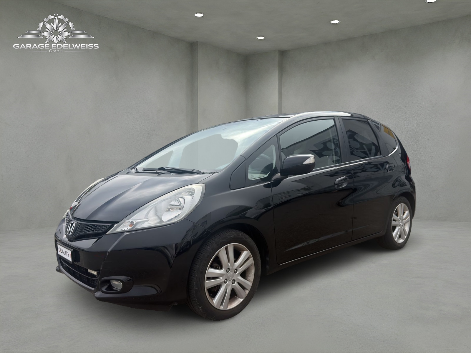 HONDA Jazz 1.4i Comfort
