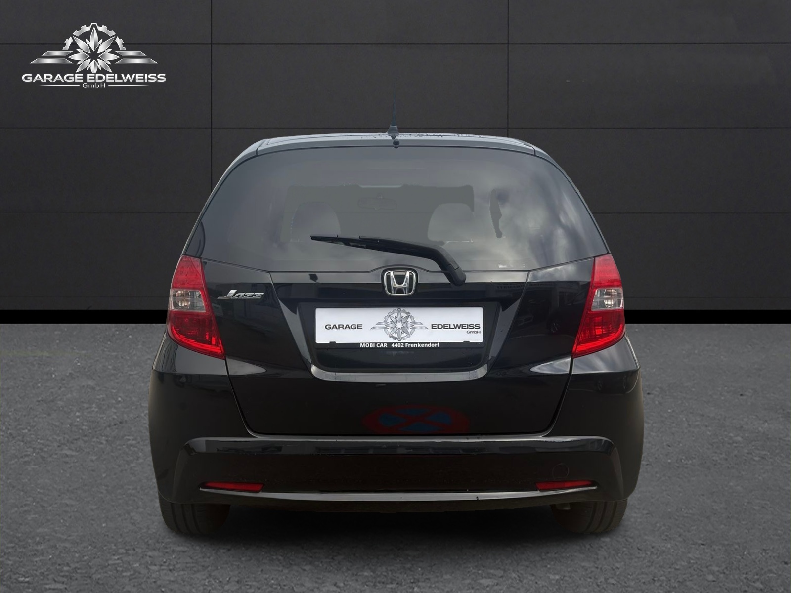 HONDA Jazz 1.4i Comfort-image-3