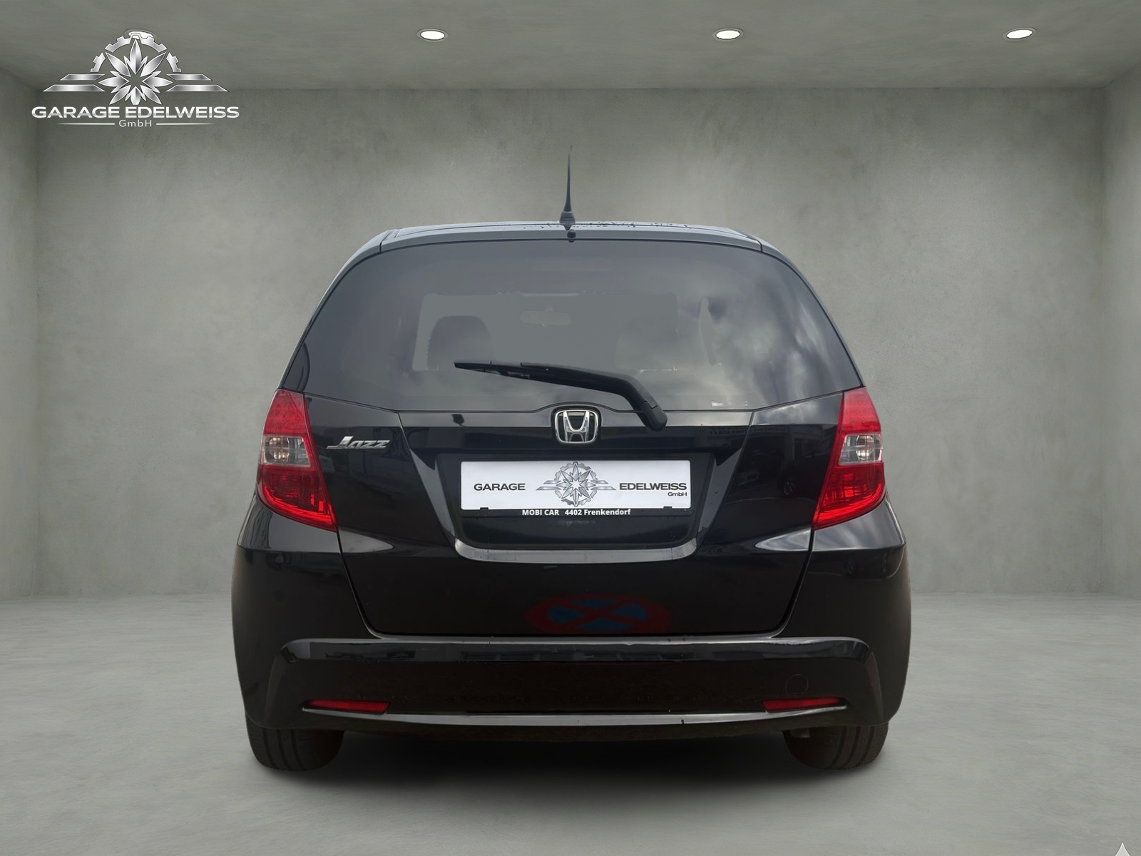 HONDA Jazz 1.4i Comfort-showroom-element-3