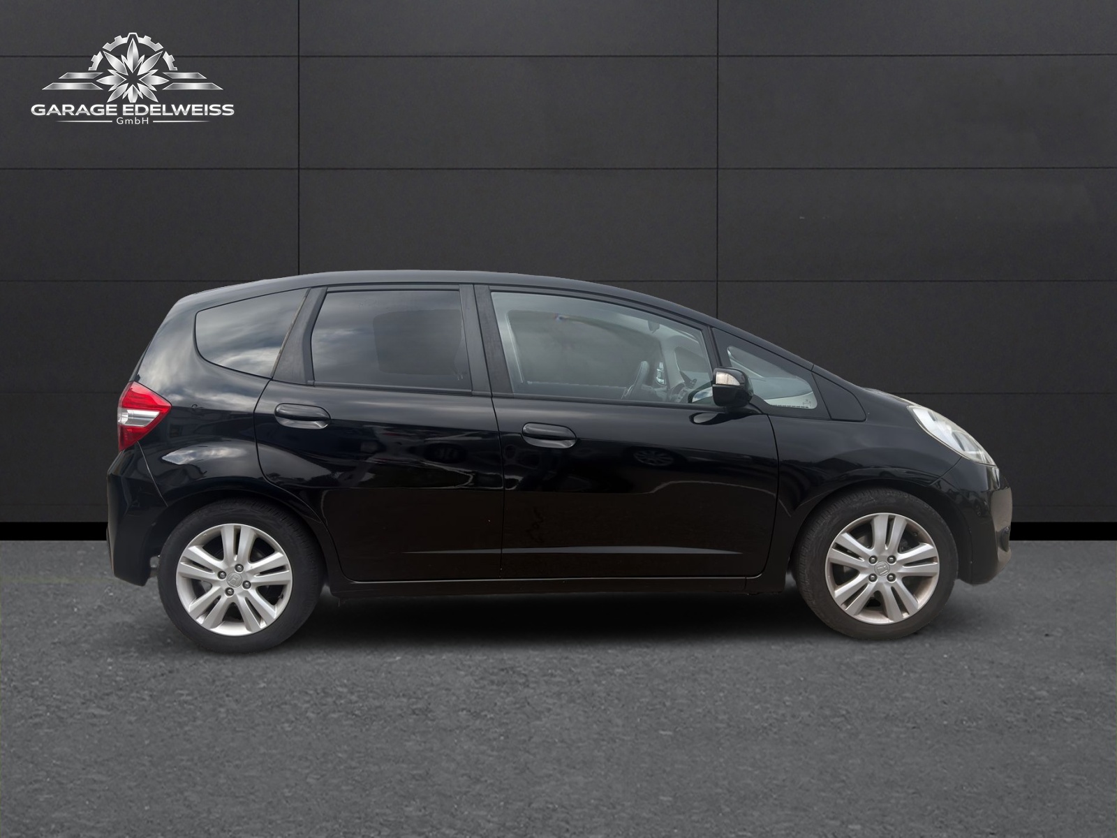 HONDA Jazz 1.4i Comfort-image-5