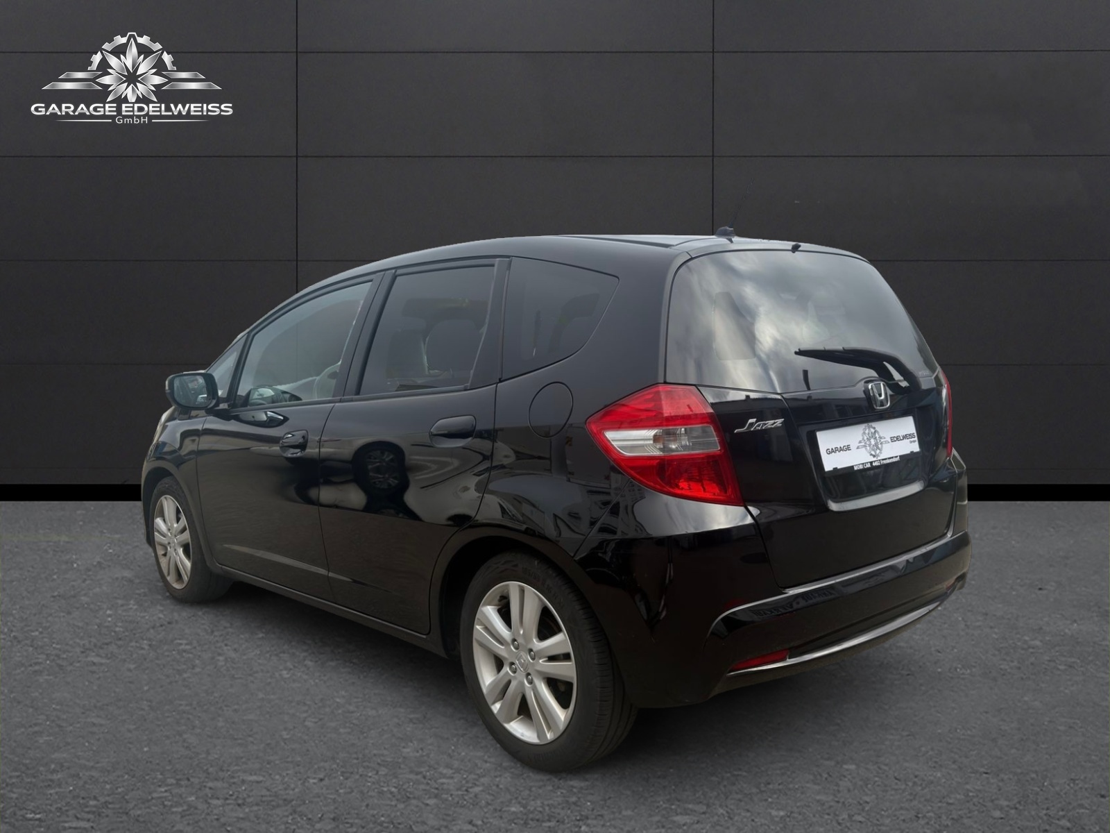 HONDA Jazz 1.4i Comfort-image-2
