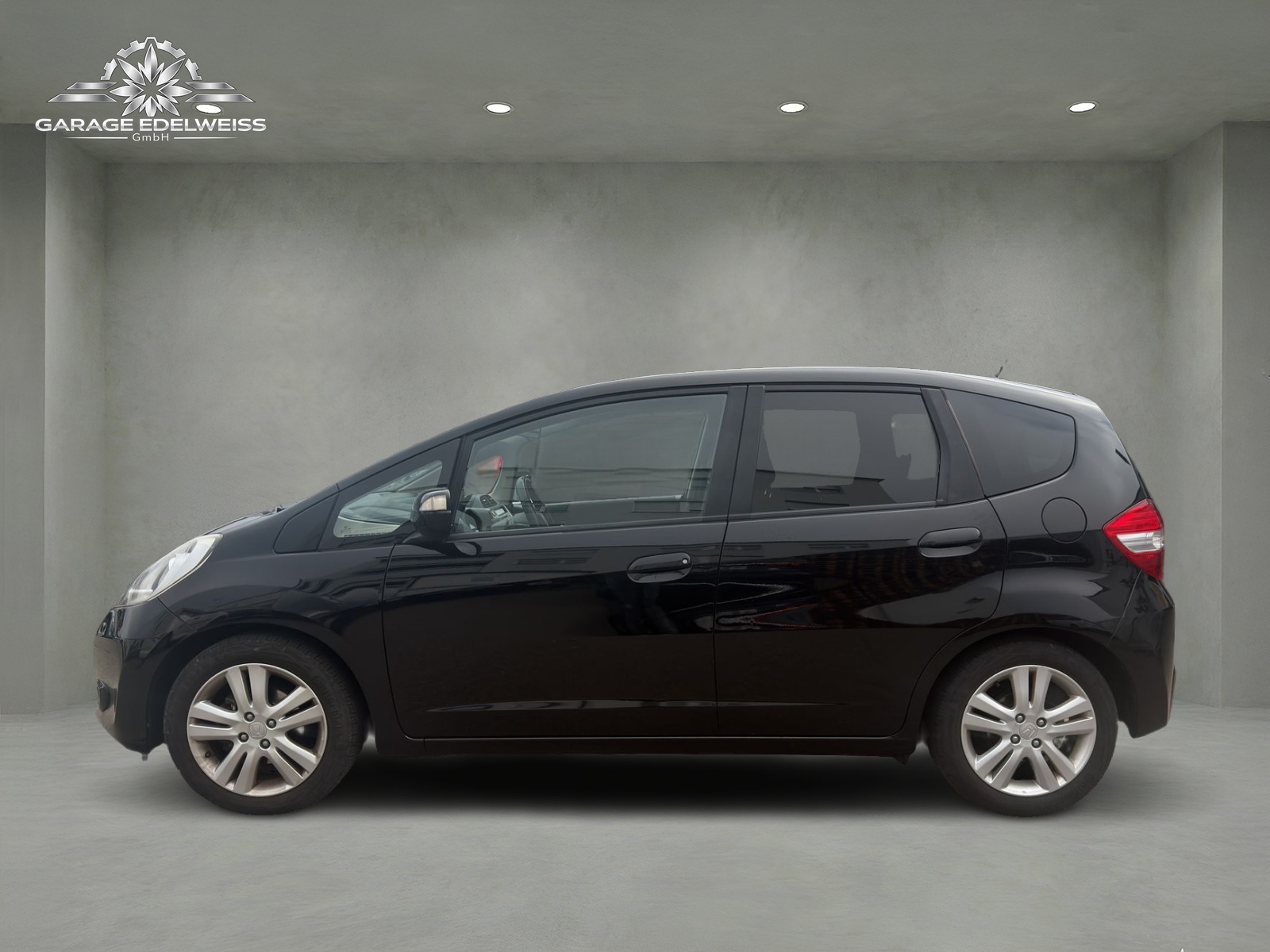 HONDA Jazz 1.4i Comfort-showroom-element-1