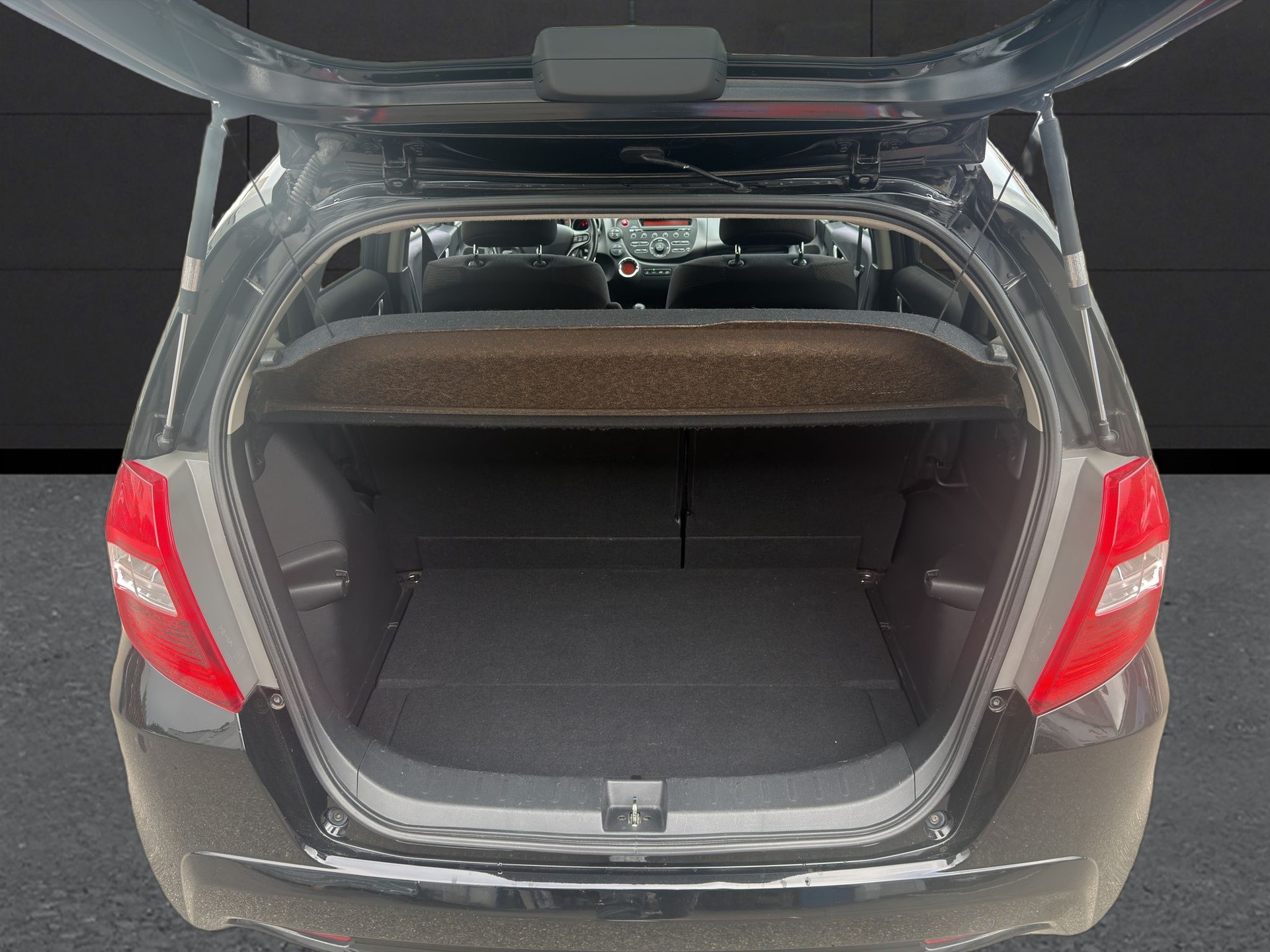 HONDA Jazz 1.4i Comfort-image-13
