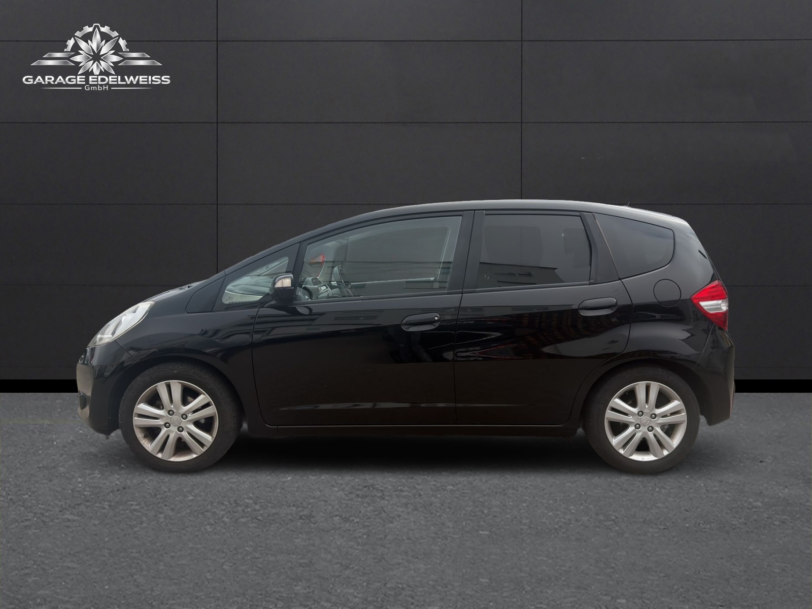 HONDA Jazz 1.4i Comfort-image-1