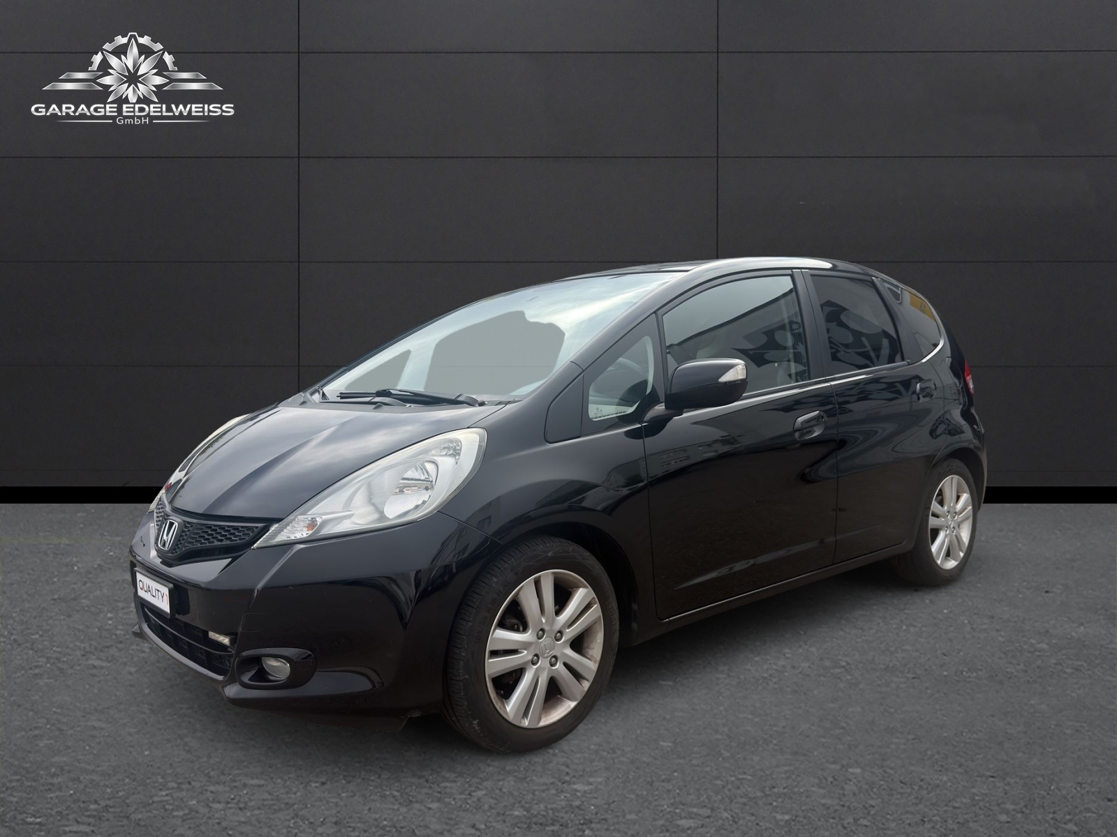 HONDA Jazz 1.4i Comfort-image-0
