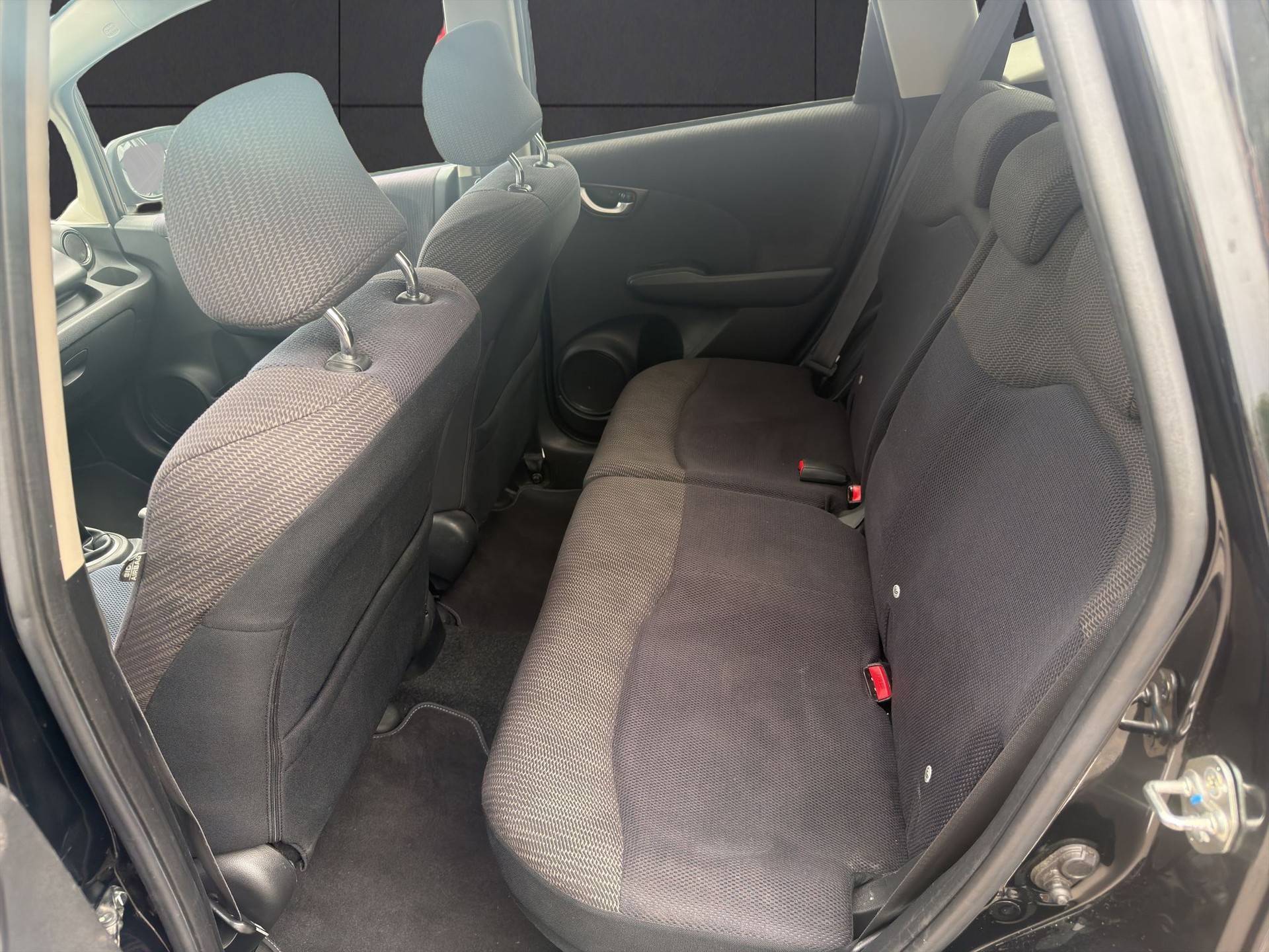 HONDA Jazz 1.4i Comfort-image-12