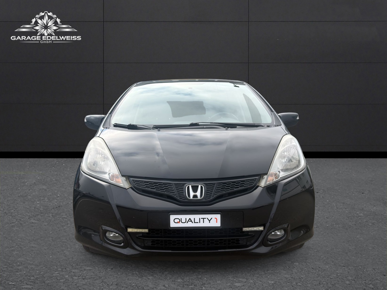 HONDA Jazz 1.4i Comfort-image-7