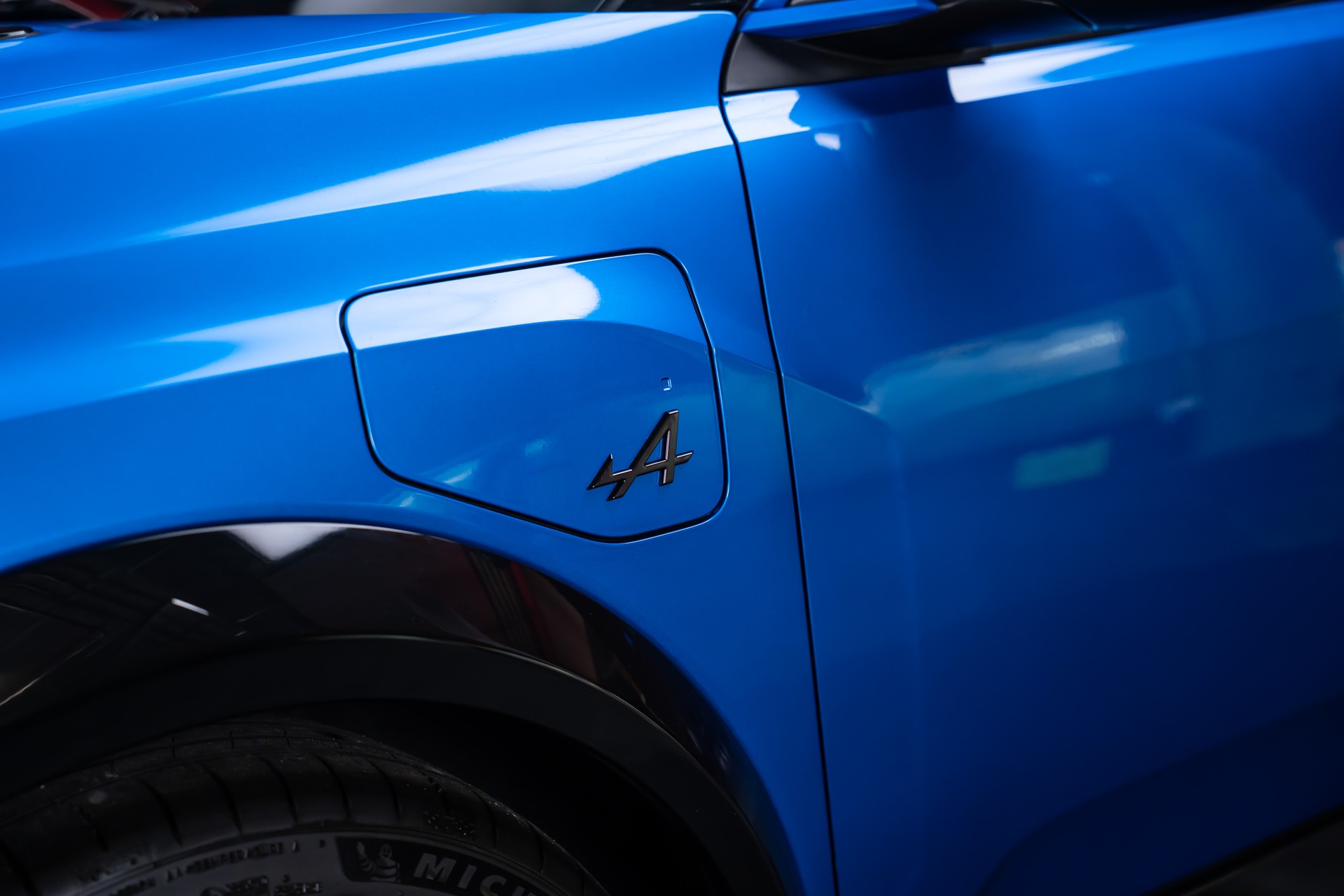 ALPINE A290 GT Performance / Rückfahrkamera / Tempomat / Sitzheizung-image-40