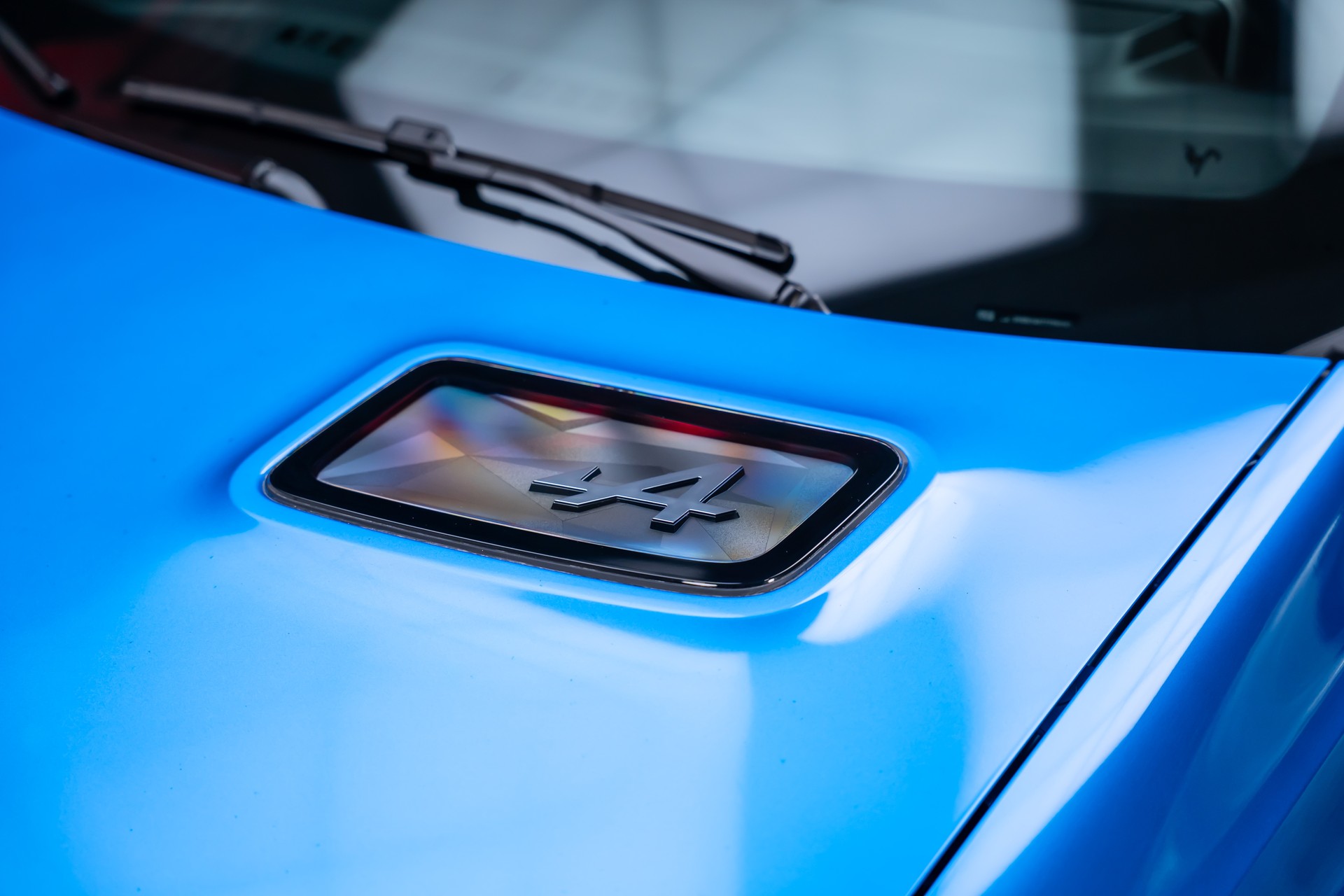 ALPINE A290 GT Performance / Rückfahrkamera / Tempomat / Sitzheizung-image-38