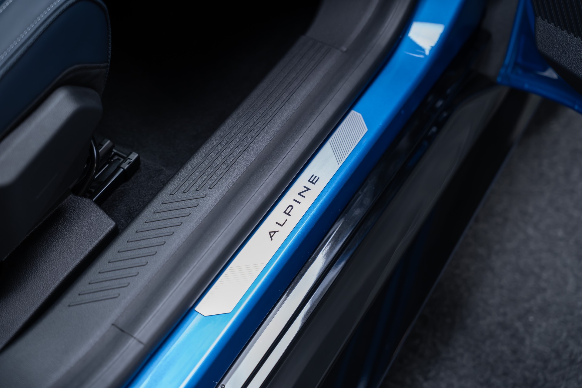 ALPINE A290 GT Performance / Rückfahrkamera / Tempomat / Sitzheizung-image-23