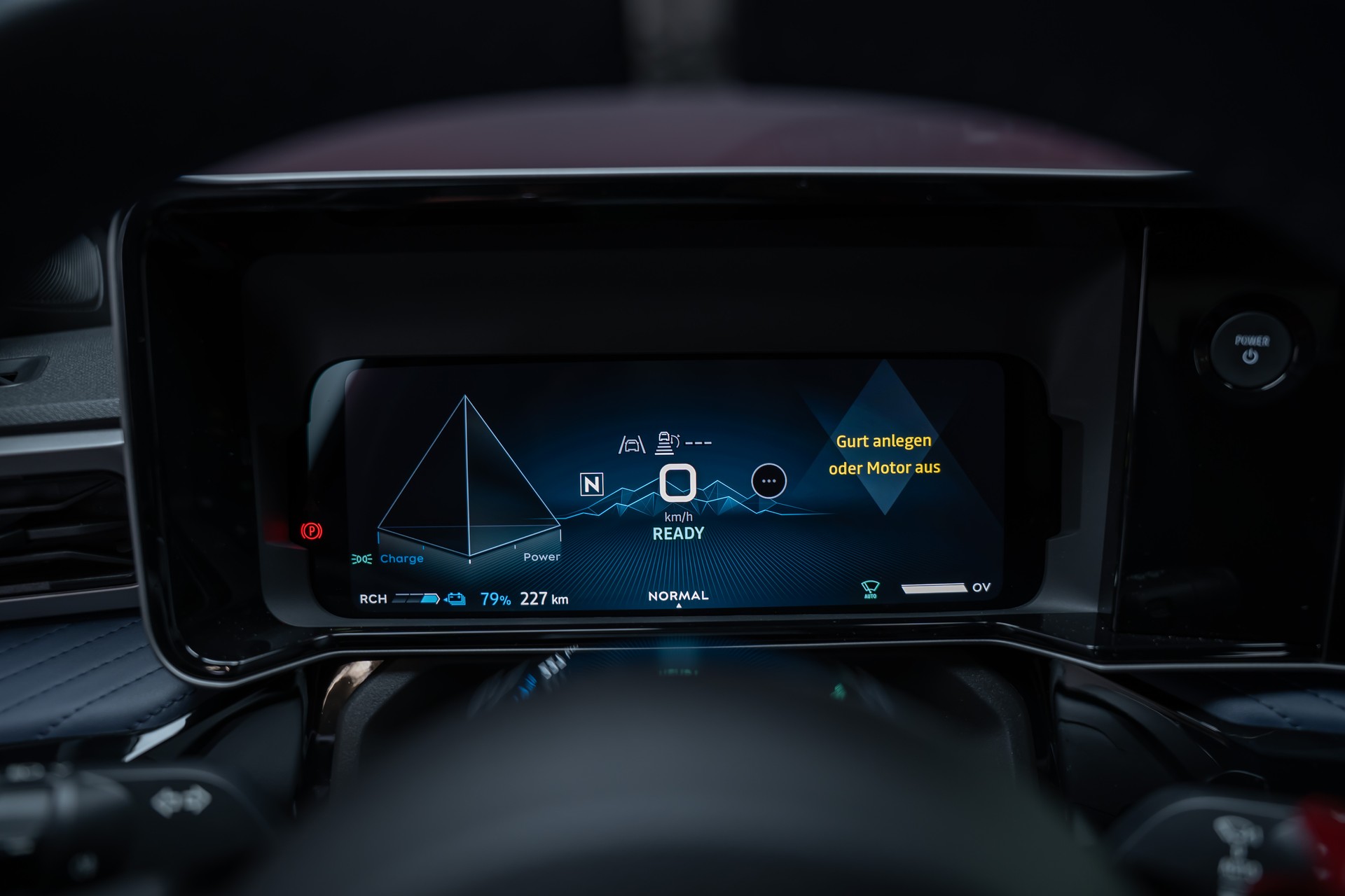ALPINE A290 GT Performance / Rückfahrkamera / Tempomat / Sitzheizung-image-29