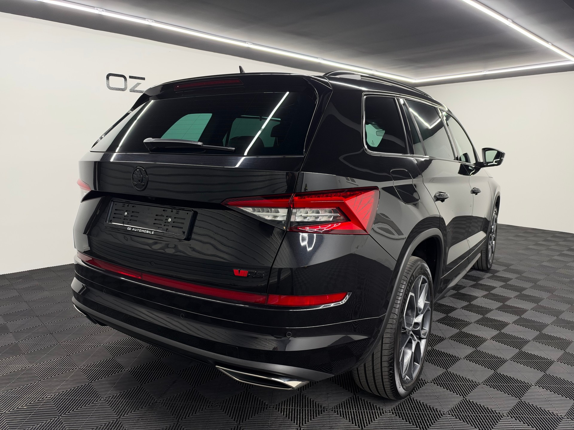 SKODA Kodiaq 2.0 Bi-TDI SCR RS 4x4 DSG-image-5