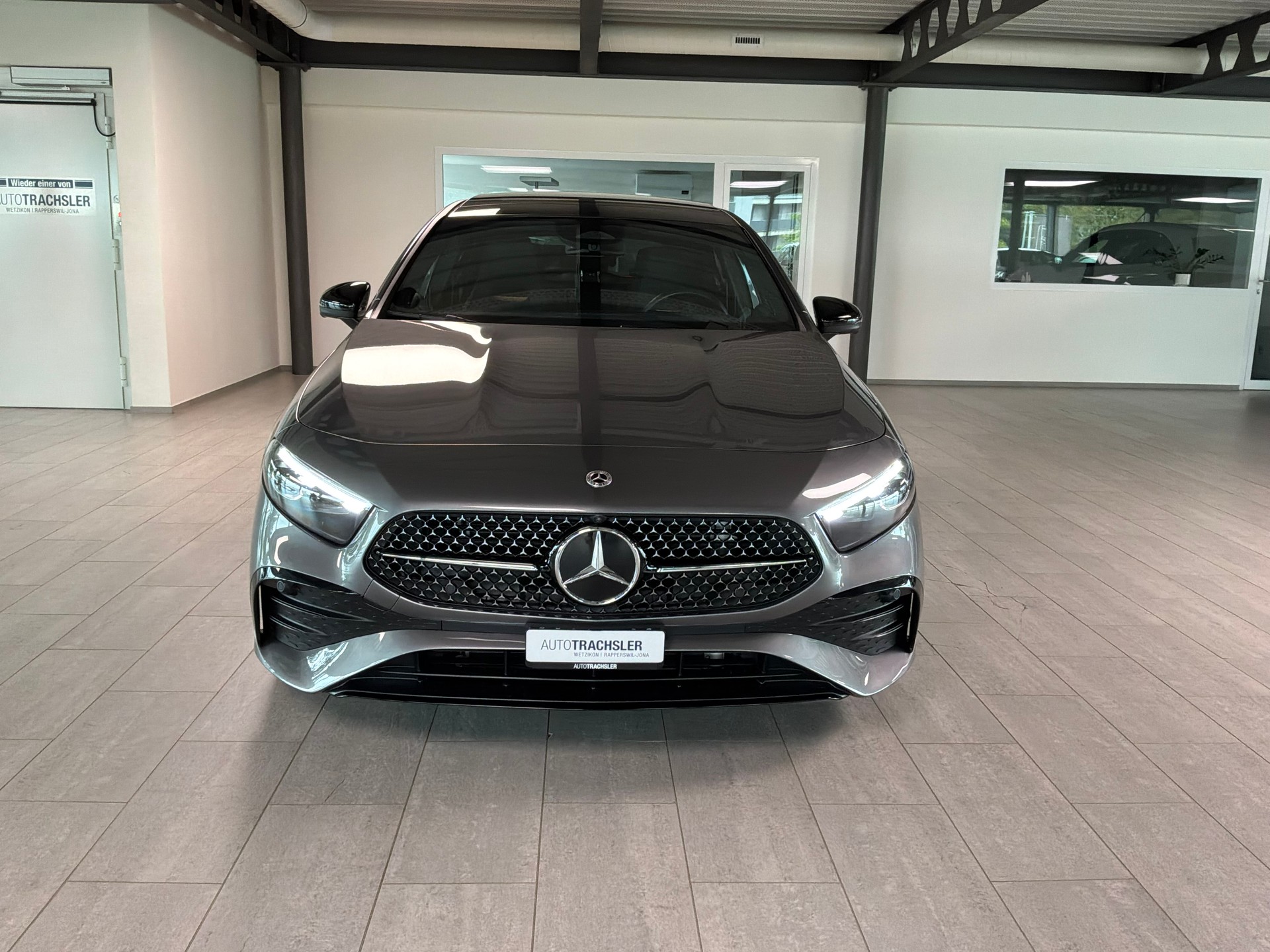 MERCEDES-BENZ A 220 4Matic 8G-DCT-image-1