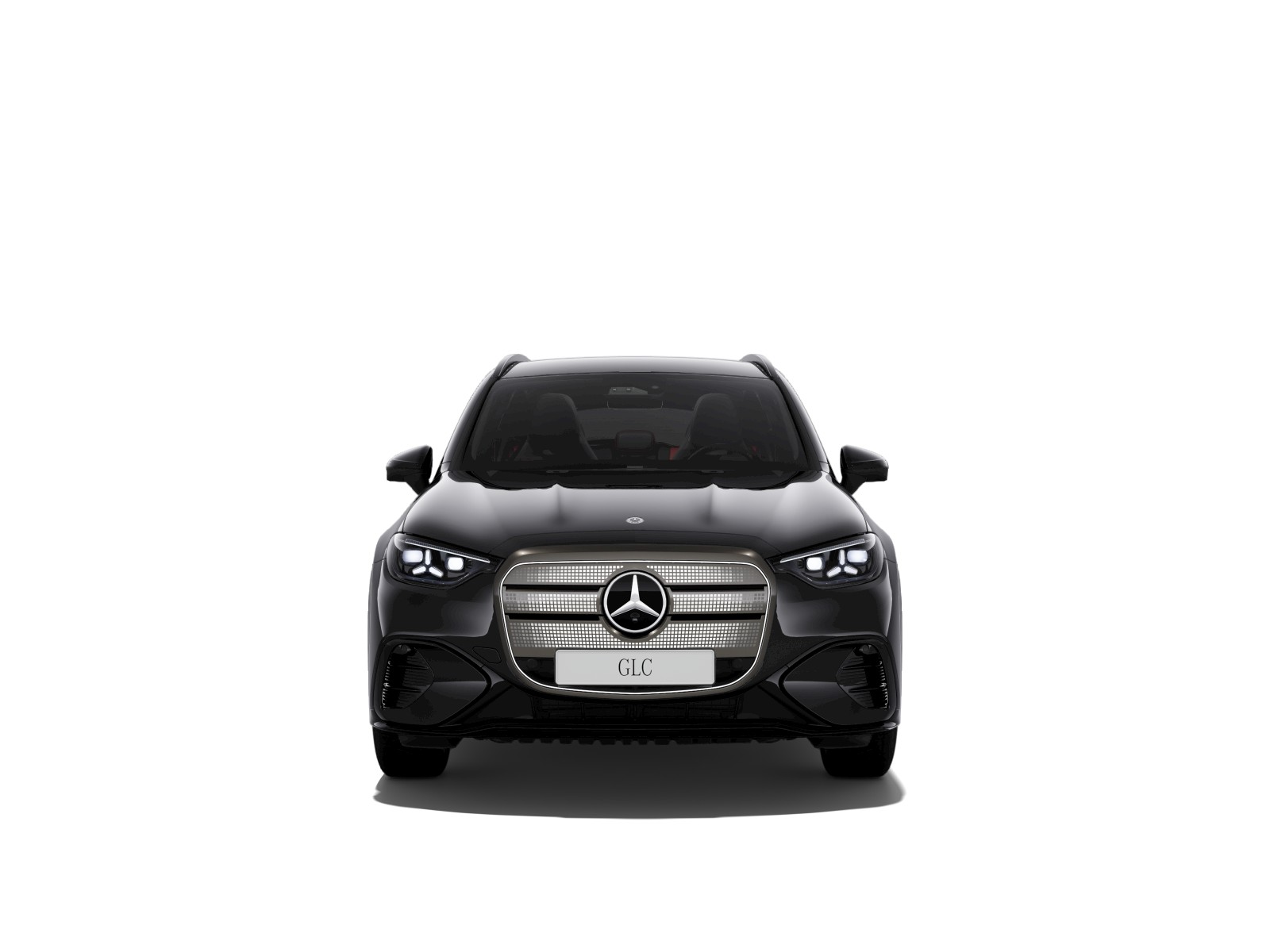 MERCEDES-BENZ GLC 400 4MATIC-image-1