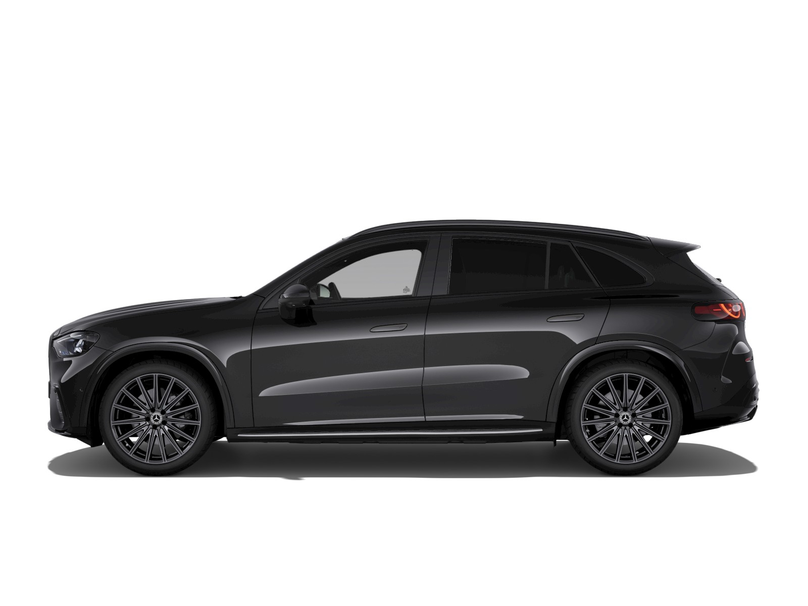 MERCEDES-BENZ GLC 400 4MATIC-image-2