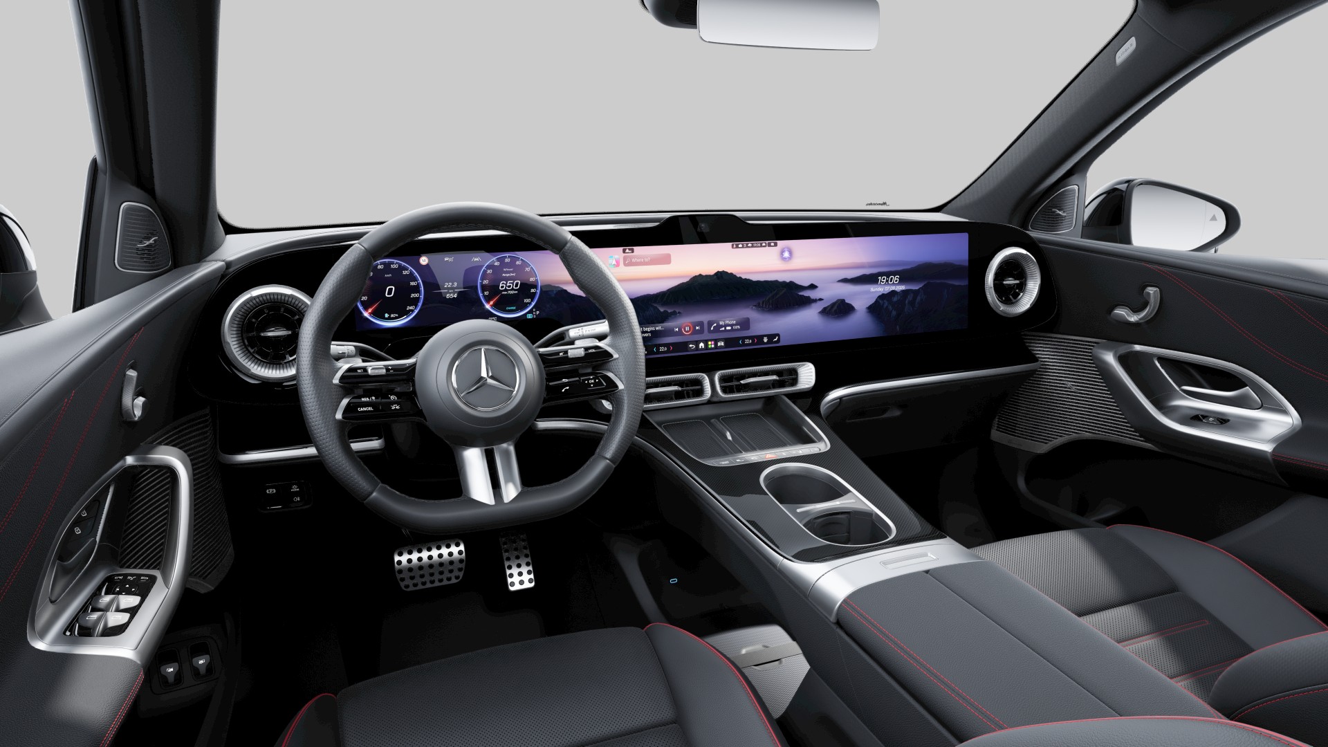 MERCEDES-BENZ GLC 400 4MATIC-image-4