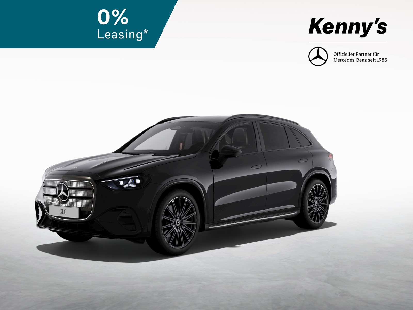 MERCEDES-BENZ GLC 400 4MATIC-image-0