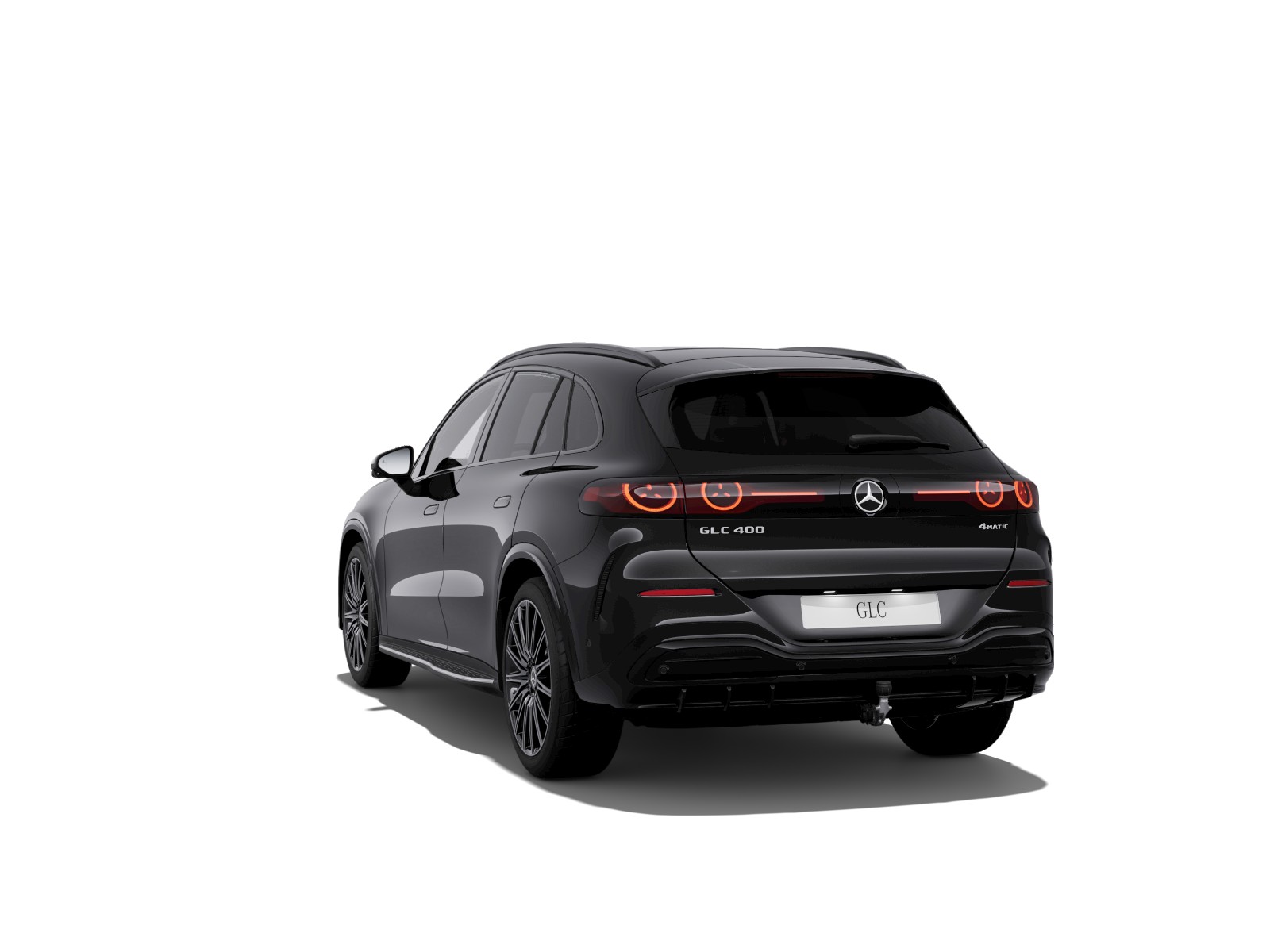 MERCEDES-BENZ GLC 400 4MATIC-image-3