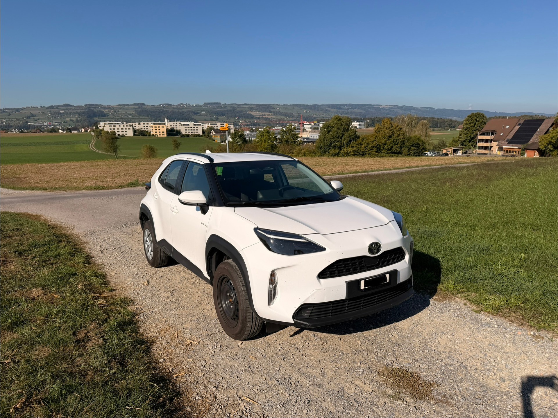 TOYOTA 1.5 VVT-i HSD Comfort-image-4