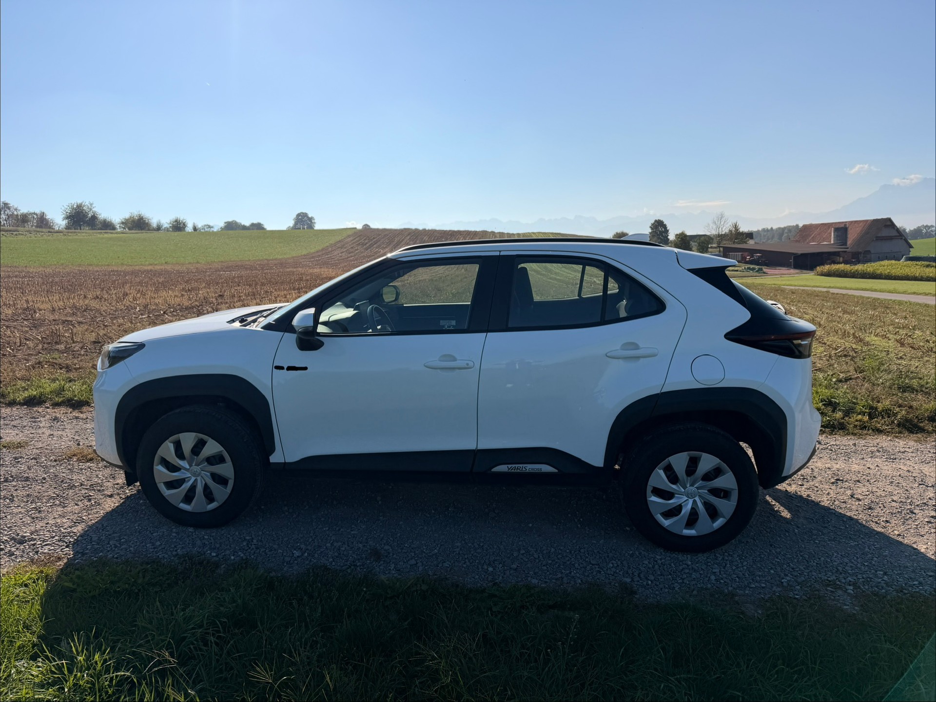 TOYOTA 1.5 VVT-i HSD Comfort-image-1