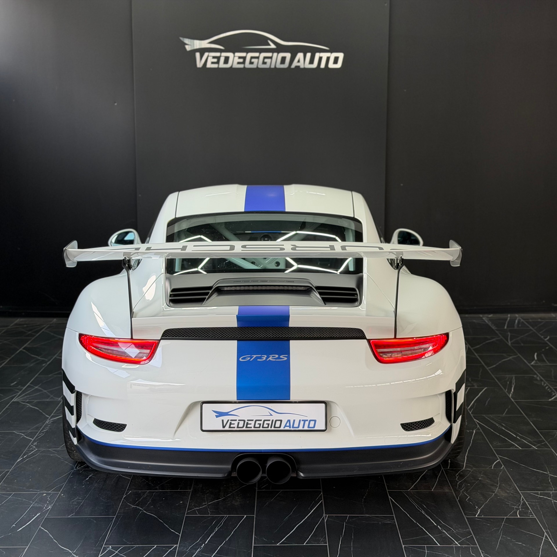 PORSCHE 911 GT3 RS PDK-image-3