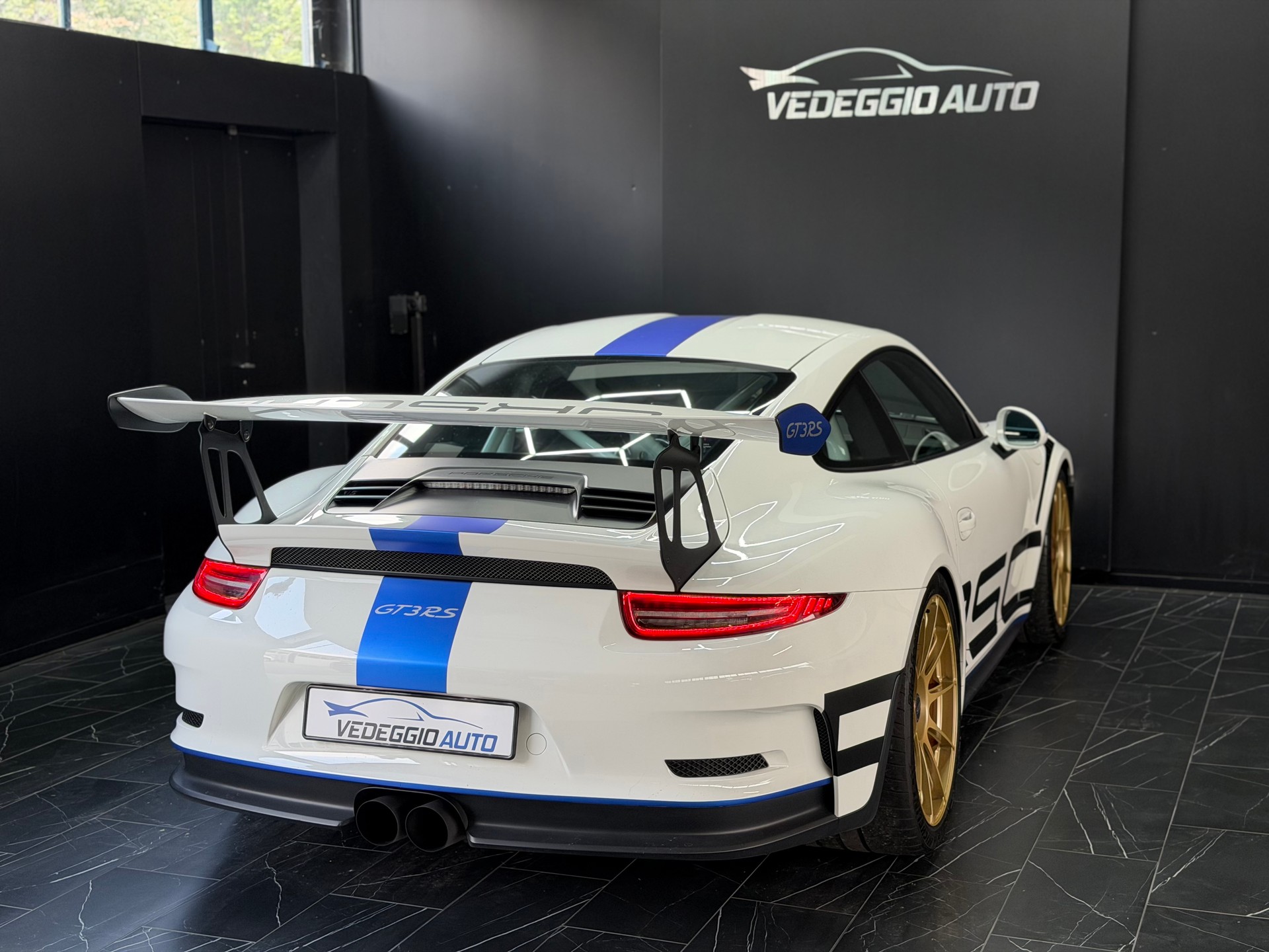 PORSCHE 911 GT3 RS PDK-image-5