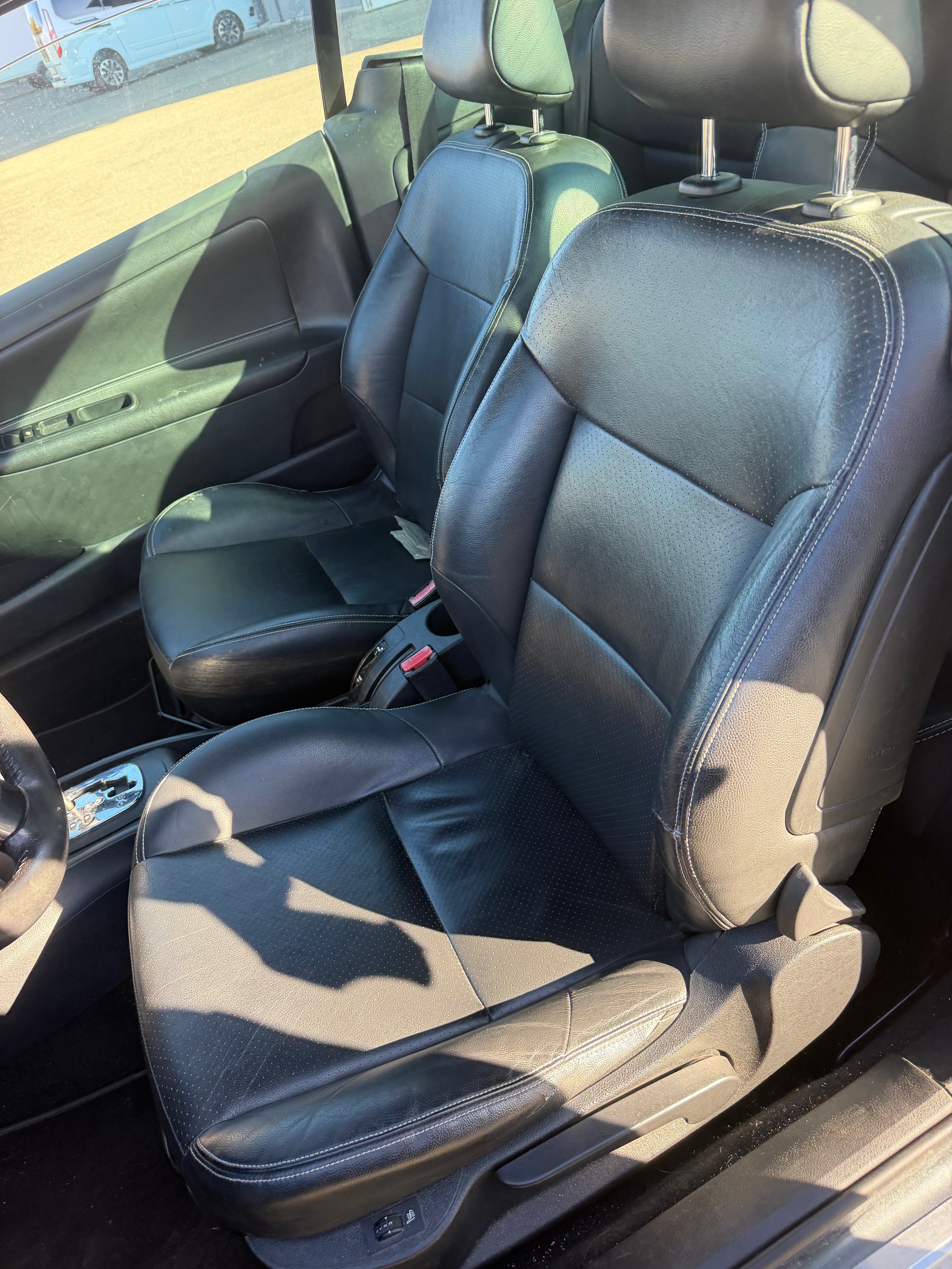 PEUGEOT 207 CC 1.6 16V Allure Automatic-image-7