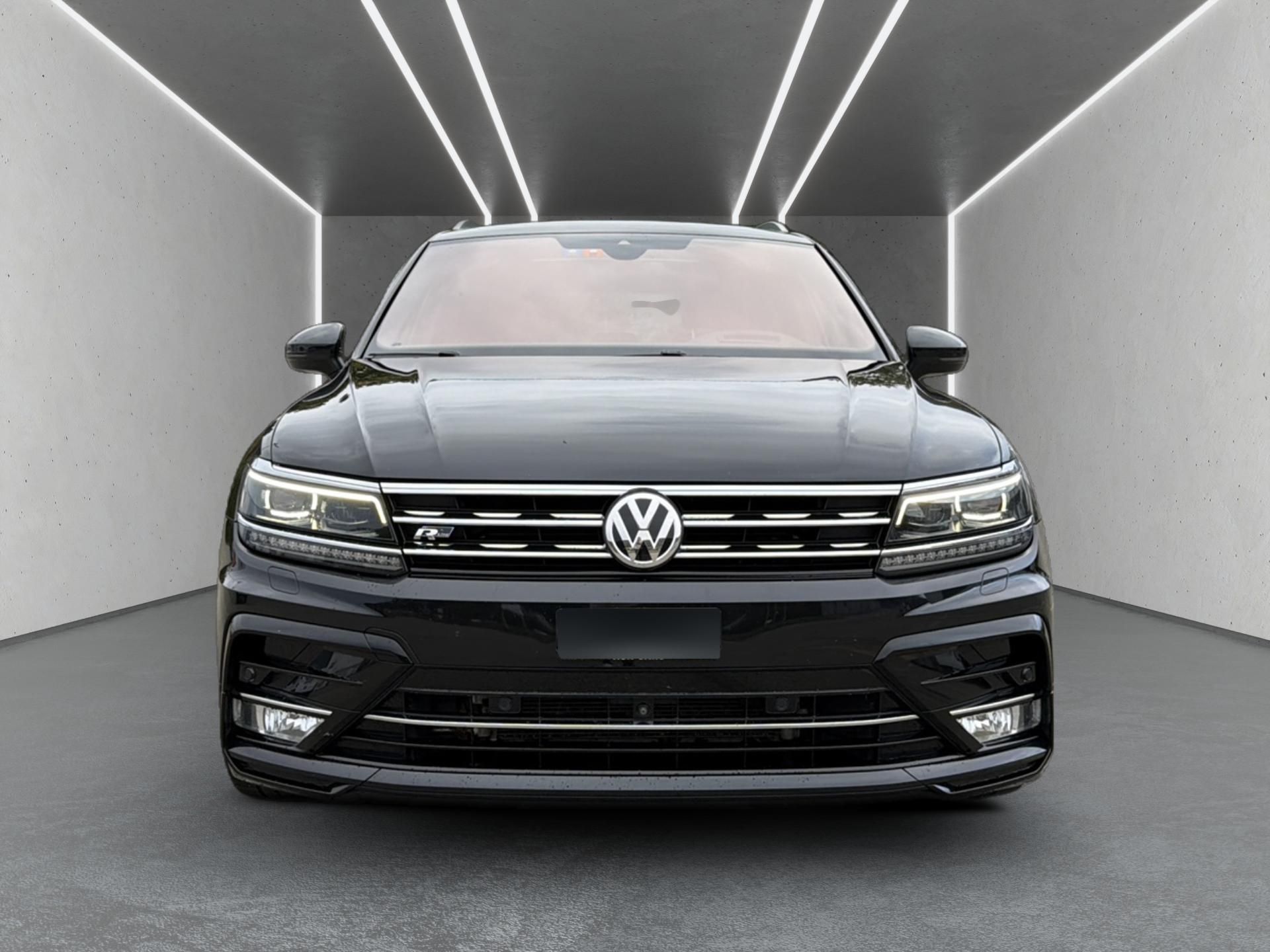 VW Tiguan 2.0 TDI BMT Highline 4Motion-image-8