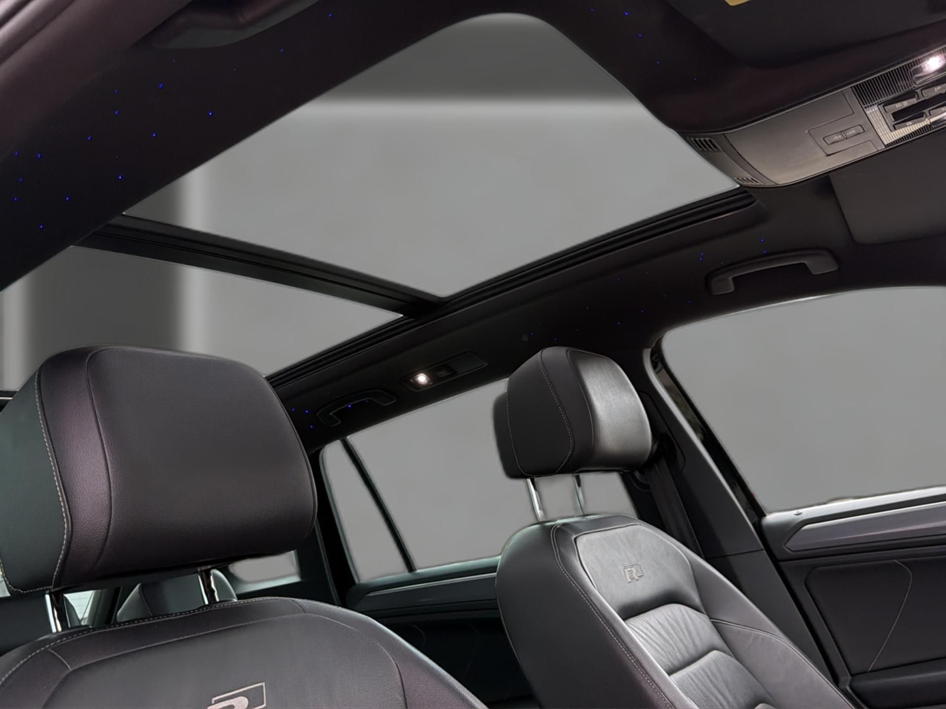 VW Tiguan 2.0 TDI BMT Highline 4Motion-image-15