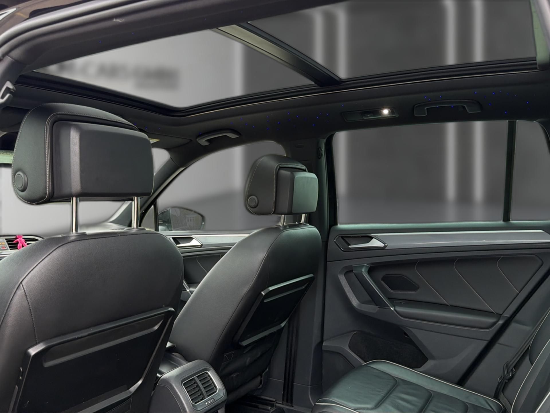VW Tiguan 2.0 TDI BMT Highline 4Motion-image-12
