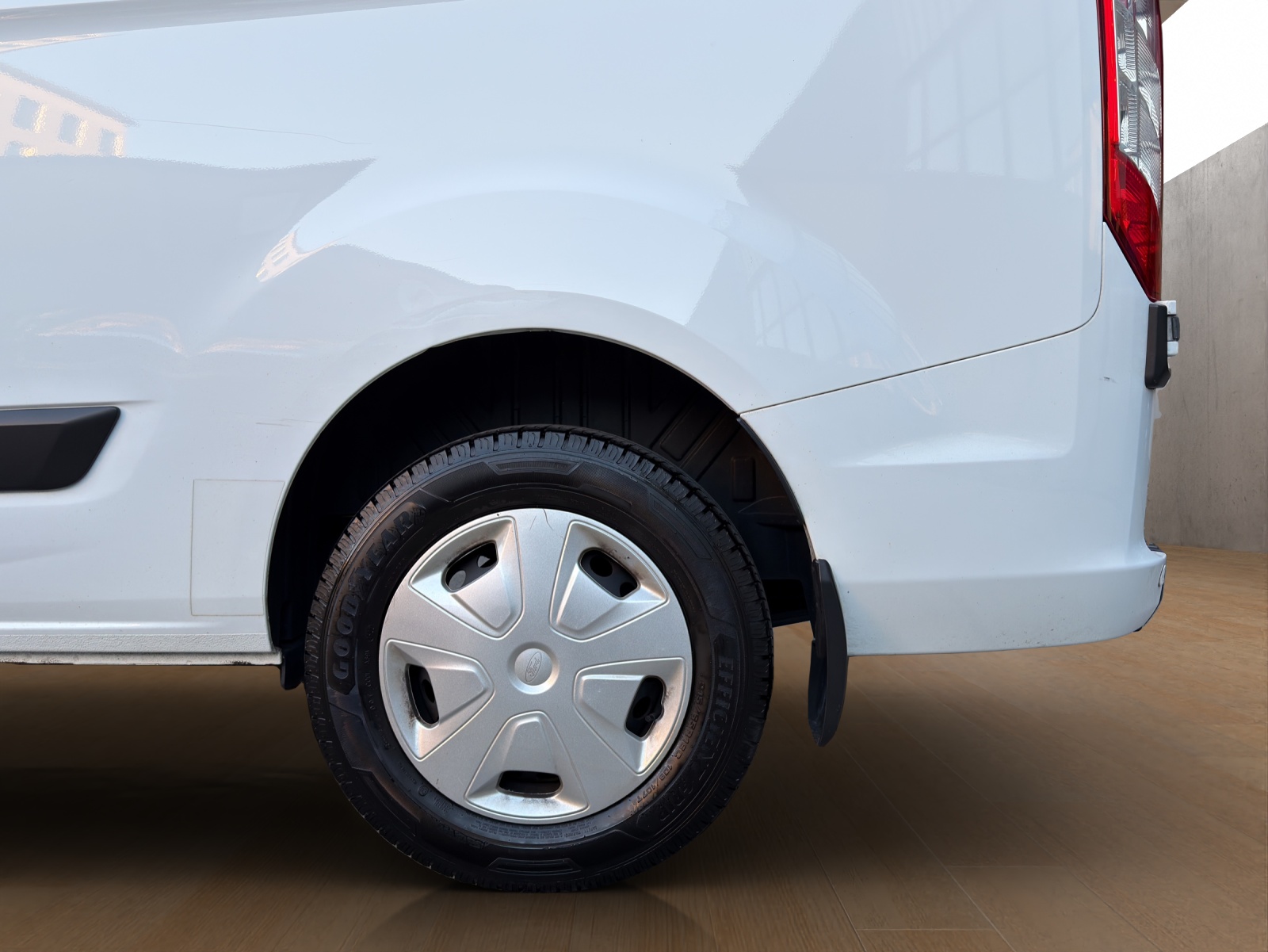 FORD Transit Custom 320 L1H1 Trend A-image-20