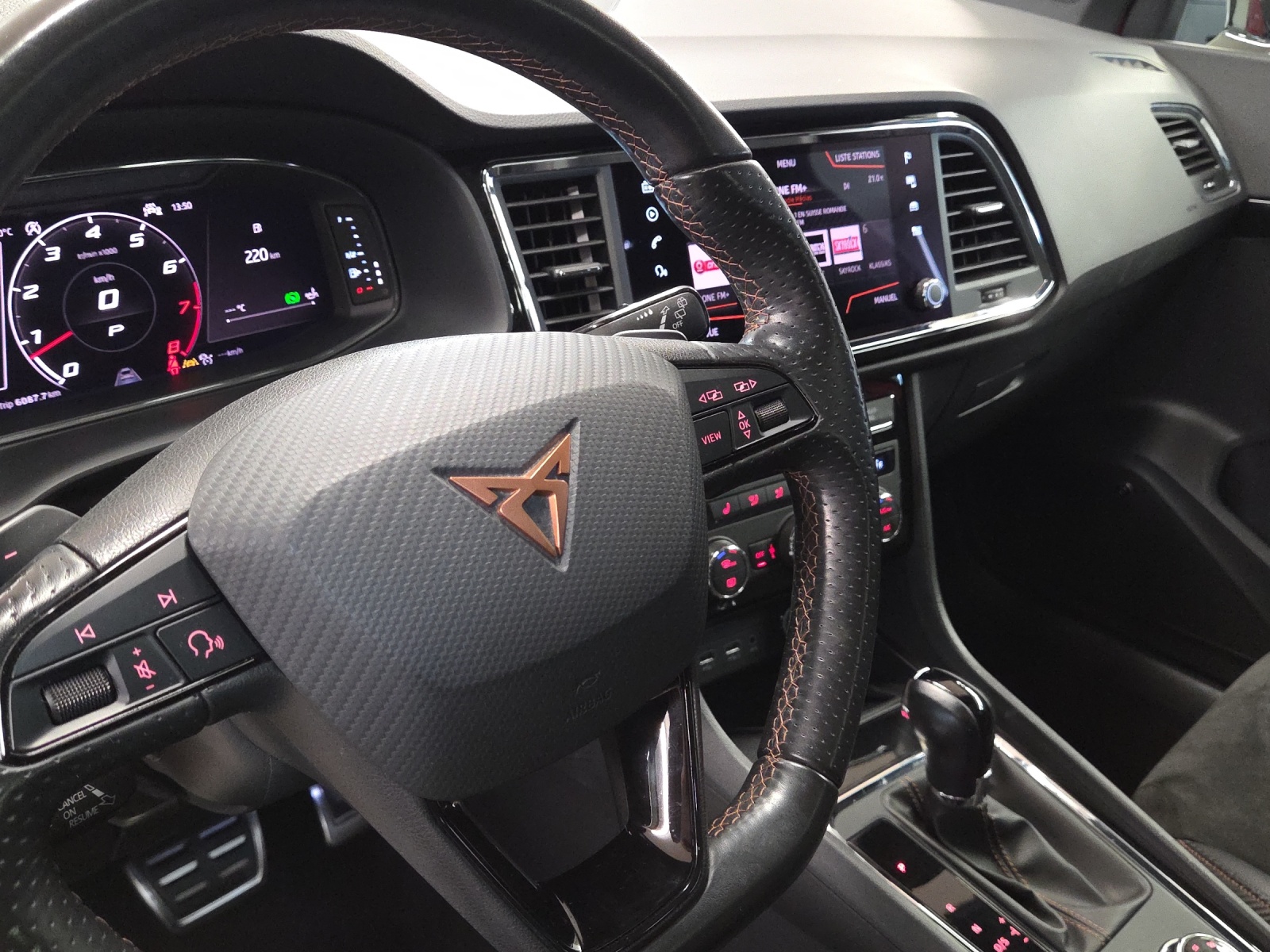 CUPRA Ateca 2.0TSI 4Drive-image-13