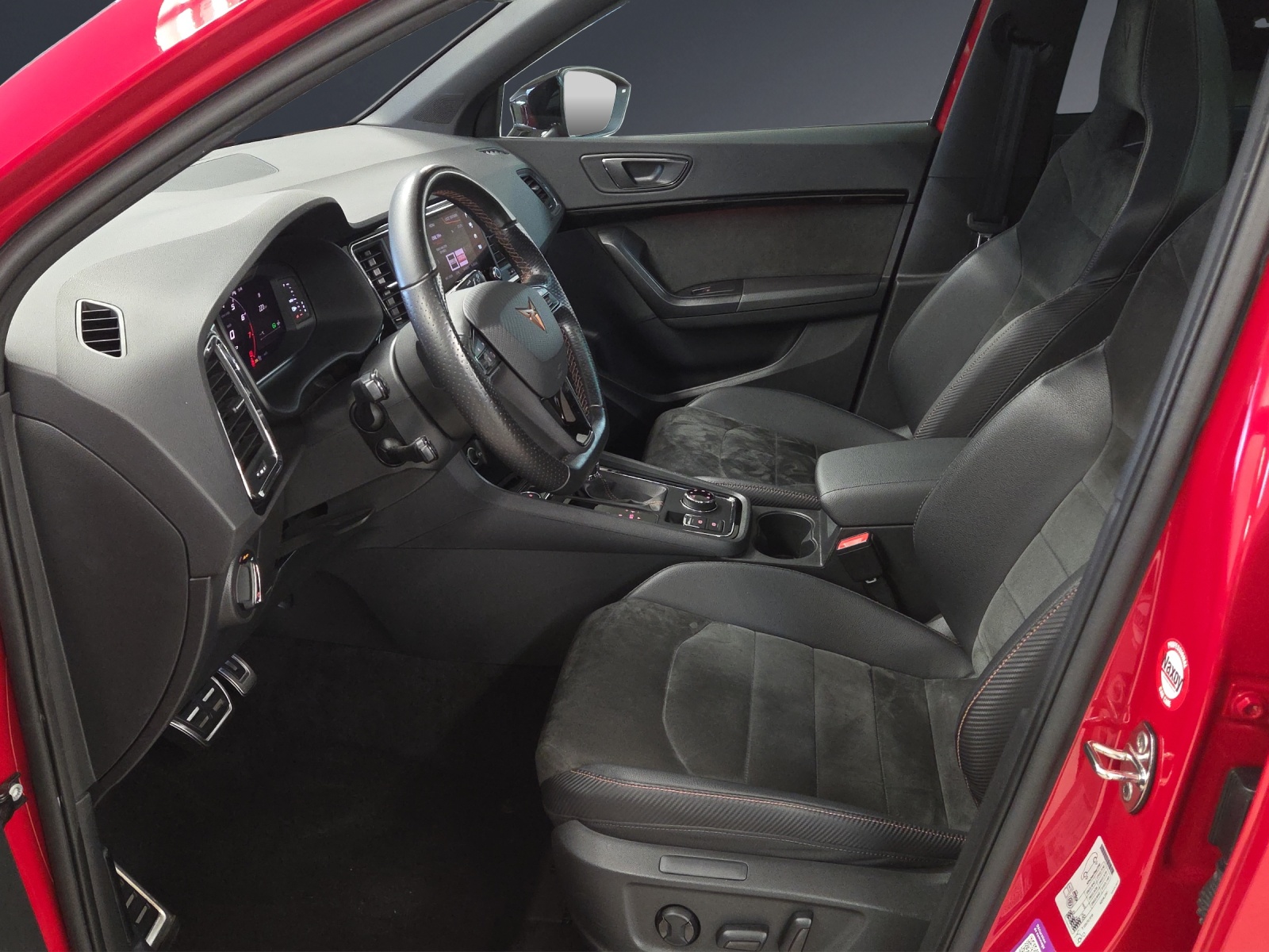 CUPRA Ateca 2.0TSI 4Drive-image-6