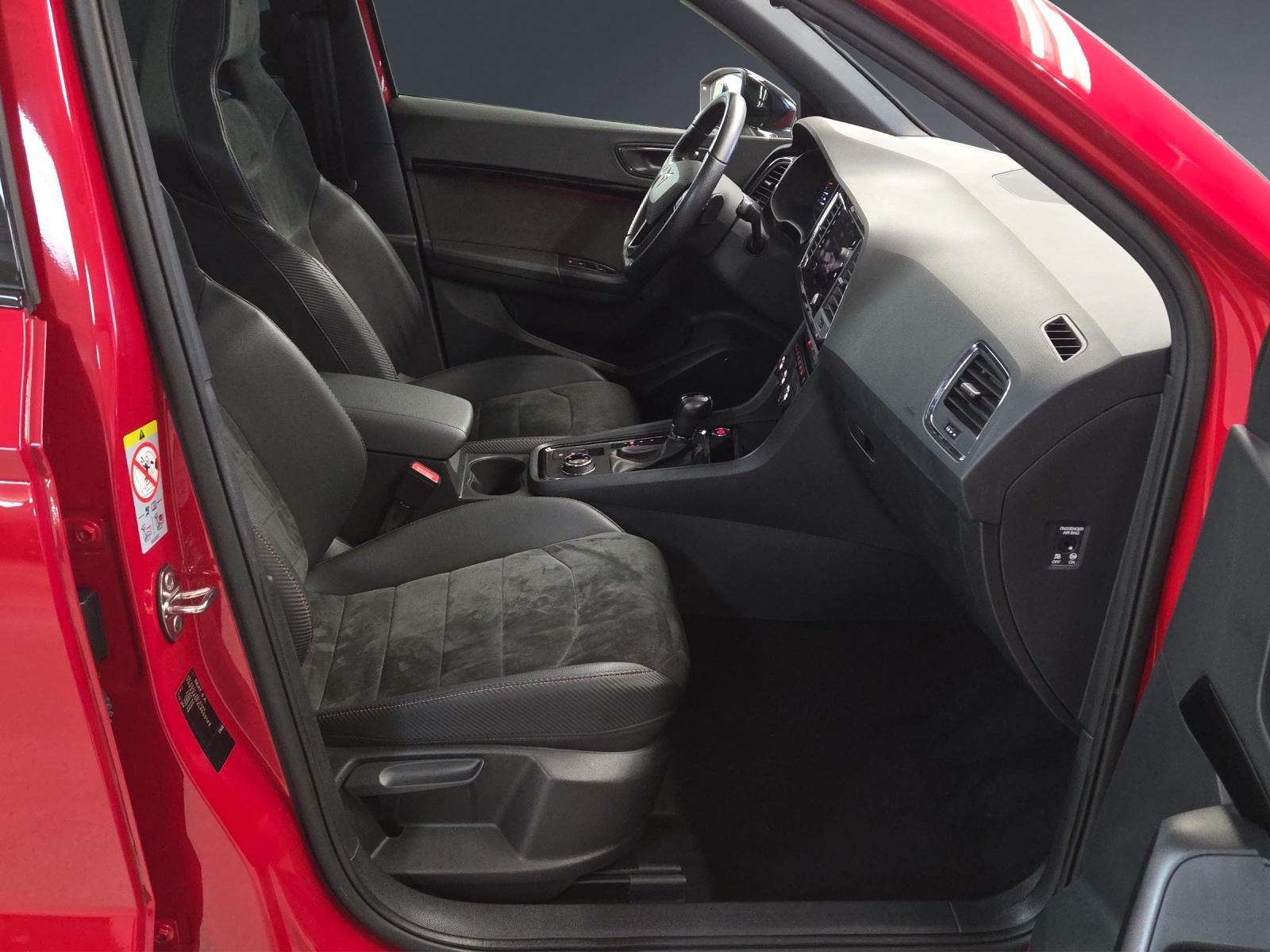 CUPRA Ateca 2.0TSI 4Drive-image-9
